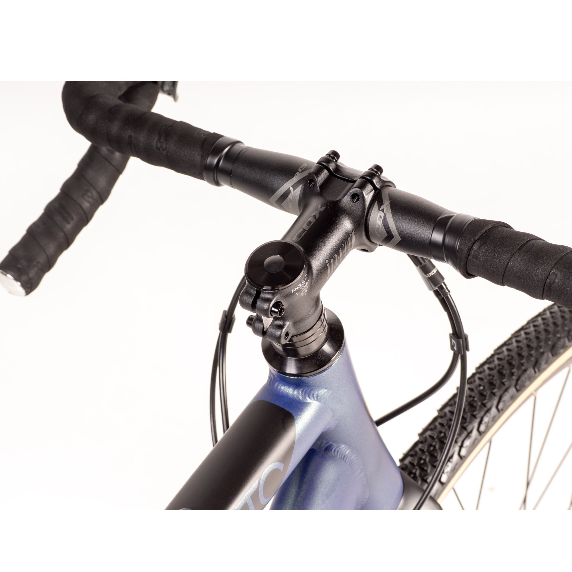 28" men’s gravel bike STERRATO 3.0 Shimano Claris R2000 2×8-speed