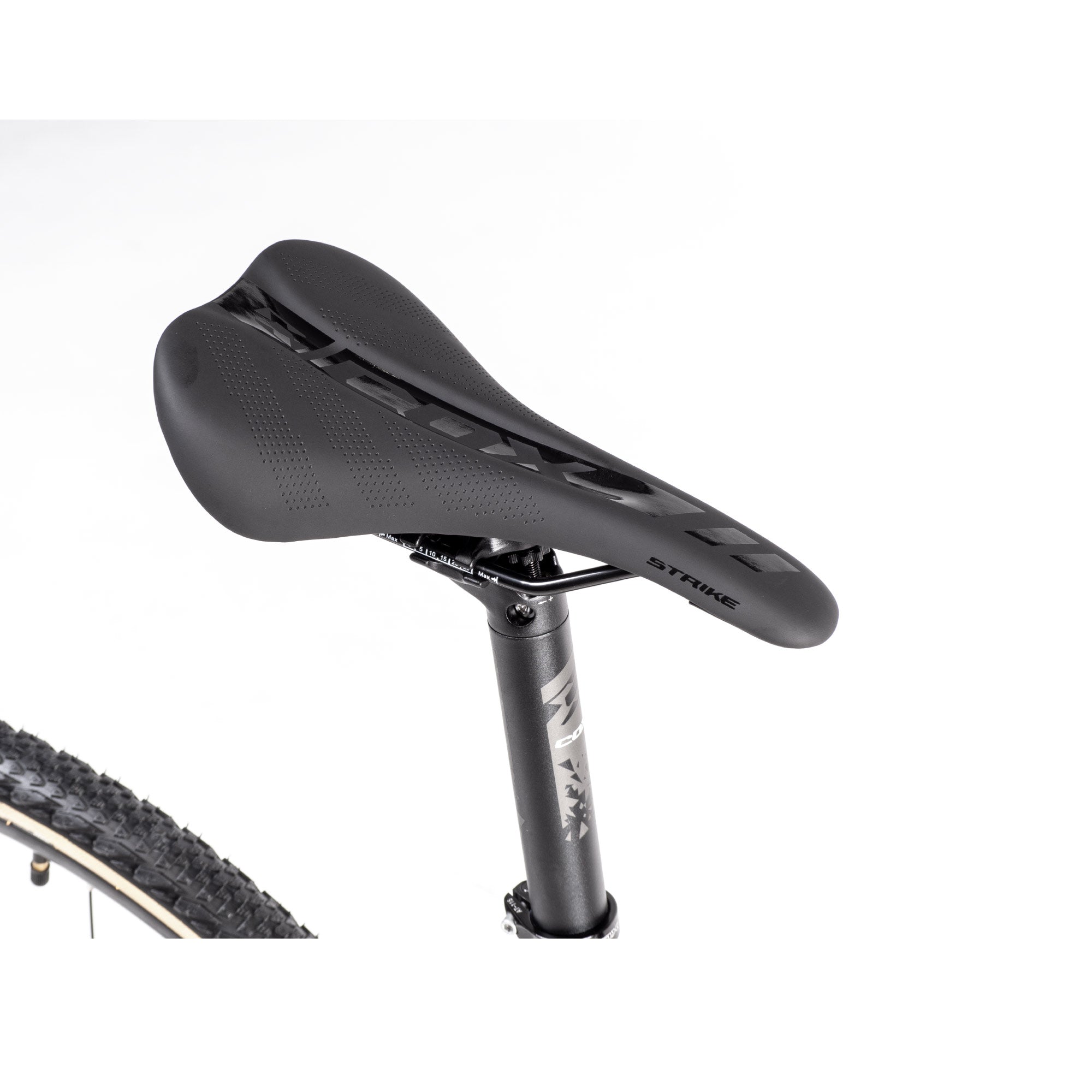 28" men’s gravel bike STERRATO 3.0 Shimano Claris R2000 2×8-speed