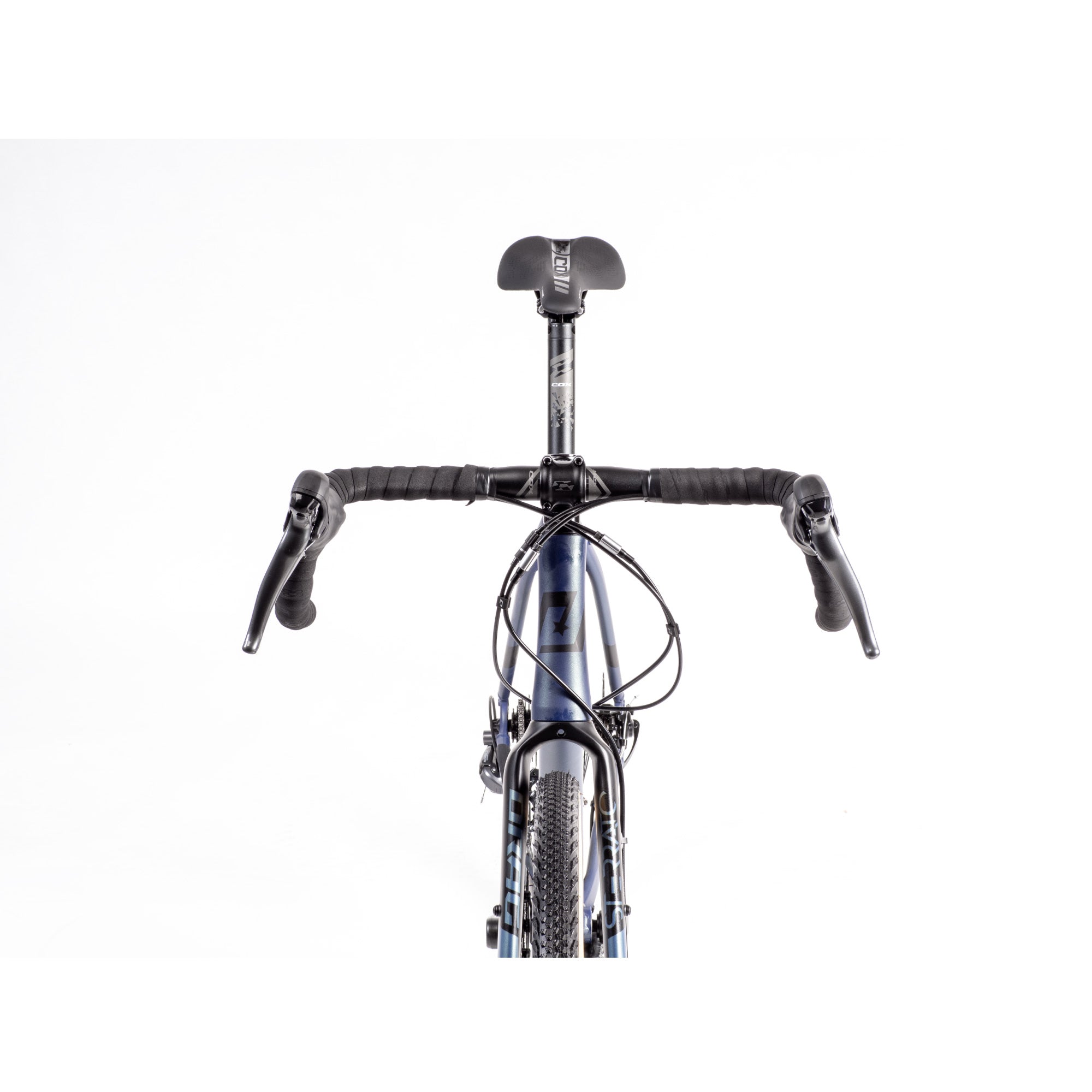 28" men’s gravel bike STERRATO 3.0 Shimano Claris R2000 2×8-speed