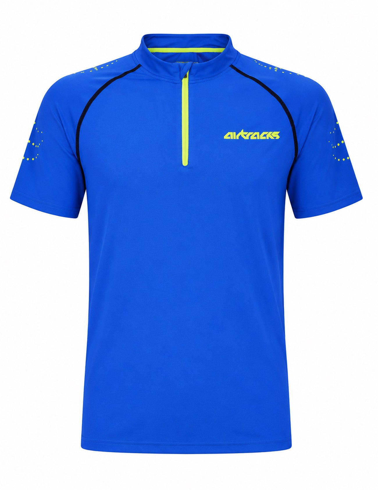 COMPRESSION COMMANDE CHIRT COURT BRAU