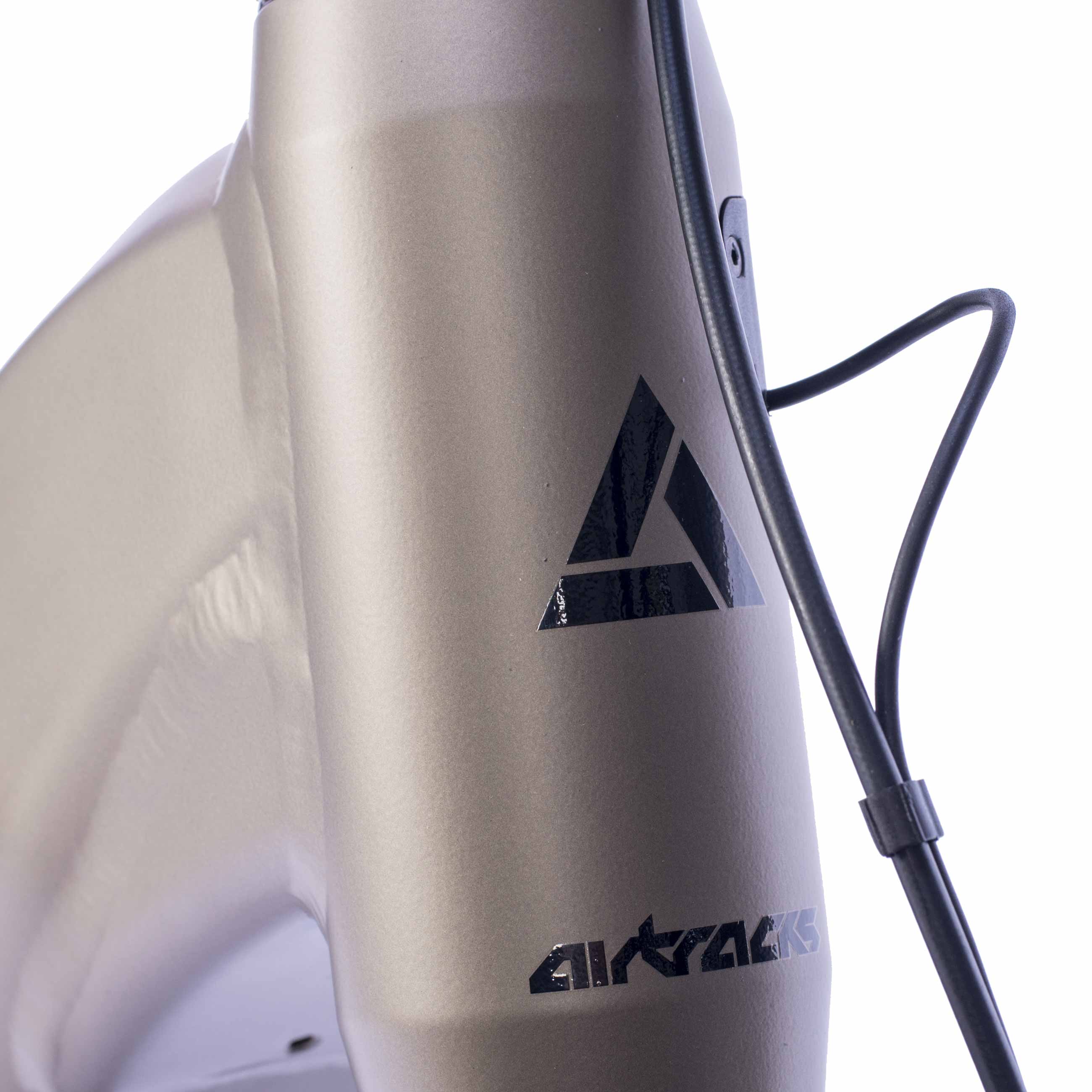 27.5" women's E-SUV MTB Wave LS TERRA CX1 BOSCH PERFORMANCE LINE CX (Gen 5) Smart System POWERTUBE 800 Wh 12 x GANG SHIMANO XT RD-M8100