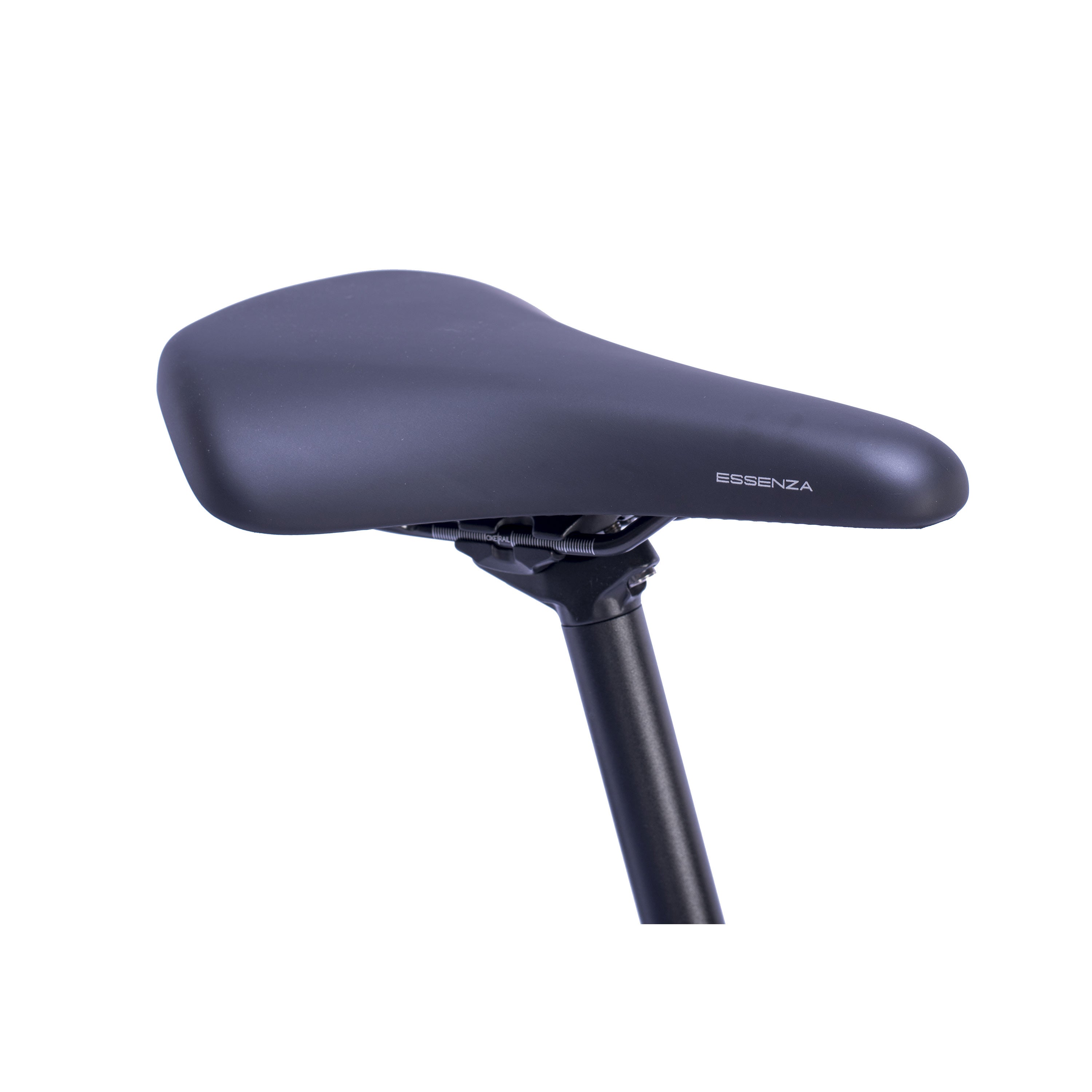 28" Vélo de trekking femme TR.2845L 2 x 9 vitesses SHIMANO CUES RD-U3020-9