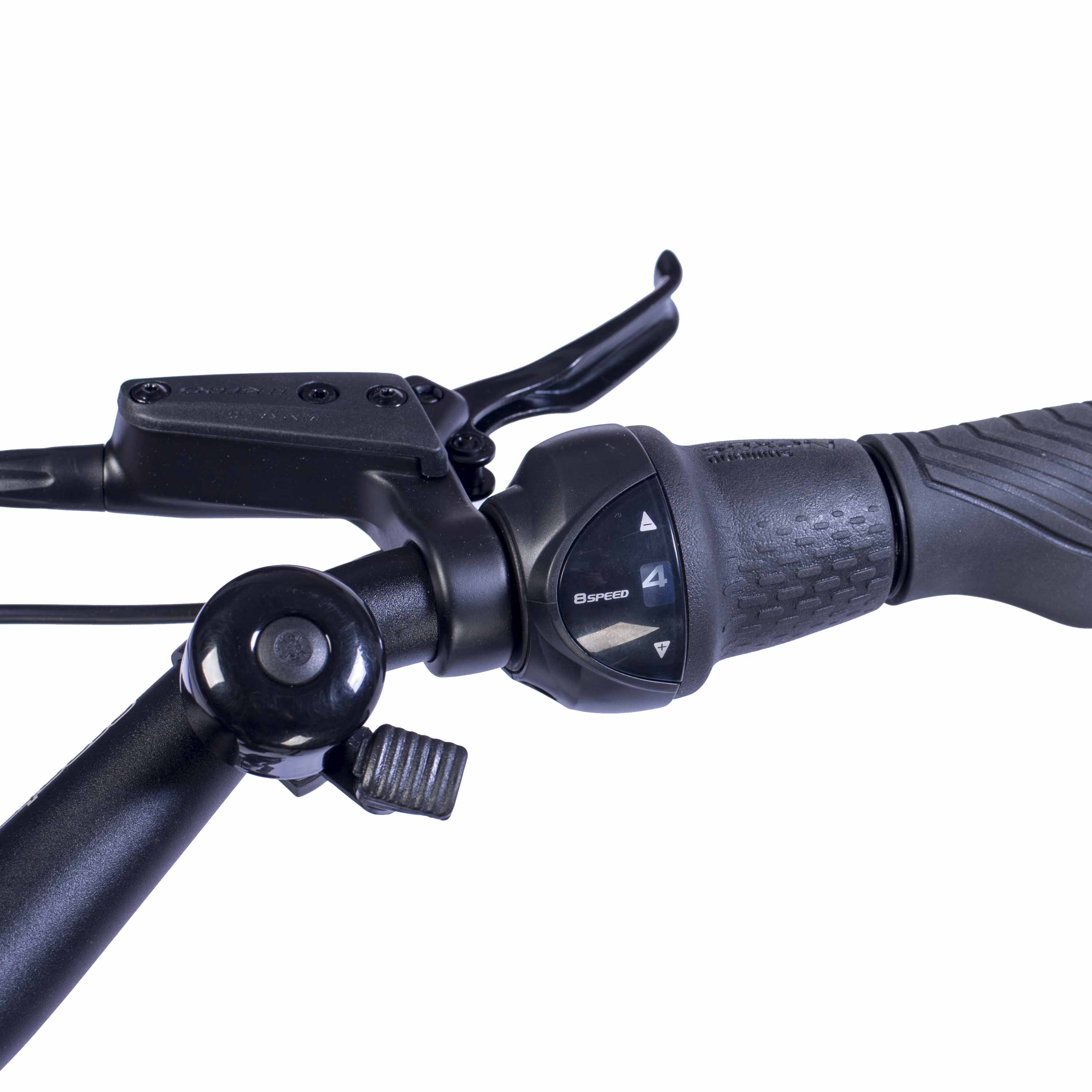 28"E-bike da donna city bicicletta LS Wave TERRA CT2 Bosch Performance Line Smart System PowerTube 600 Wh Shimano Nexus 8 velocità freno a contropedale