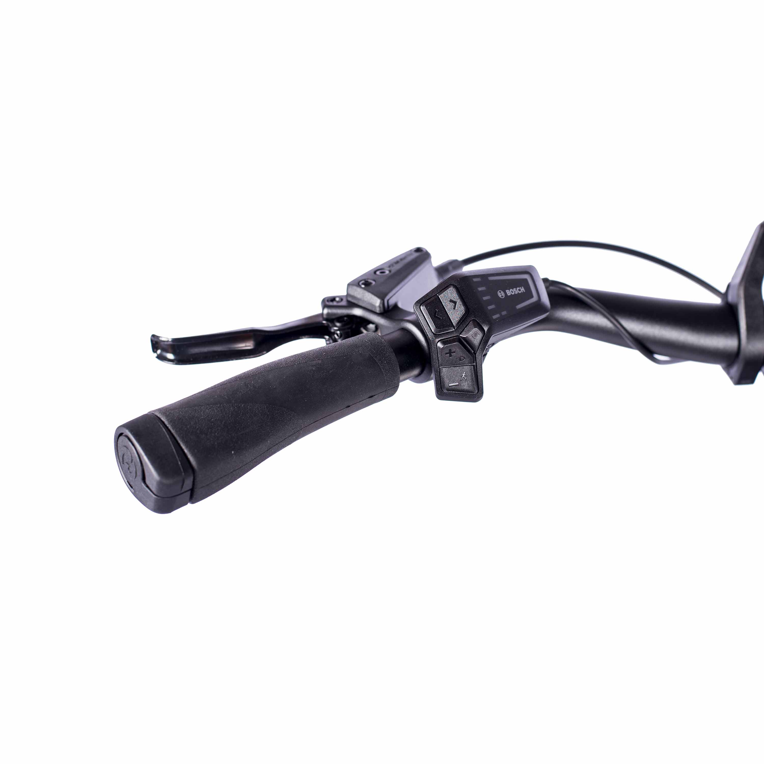 28" E-bike trekking donna LS Wave TERRA TR2 BOSCH Performance Line PX Smart Syste, PowerTube 600 Wh SHIMANO 10 x velocità Deore  RD-M5130 SGS