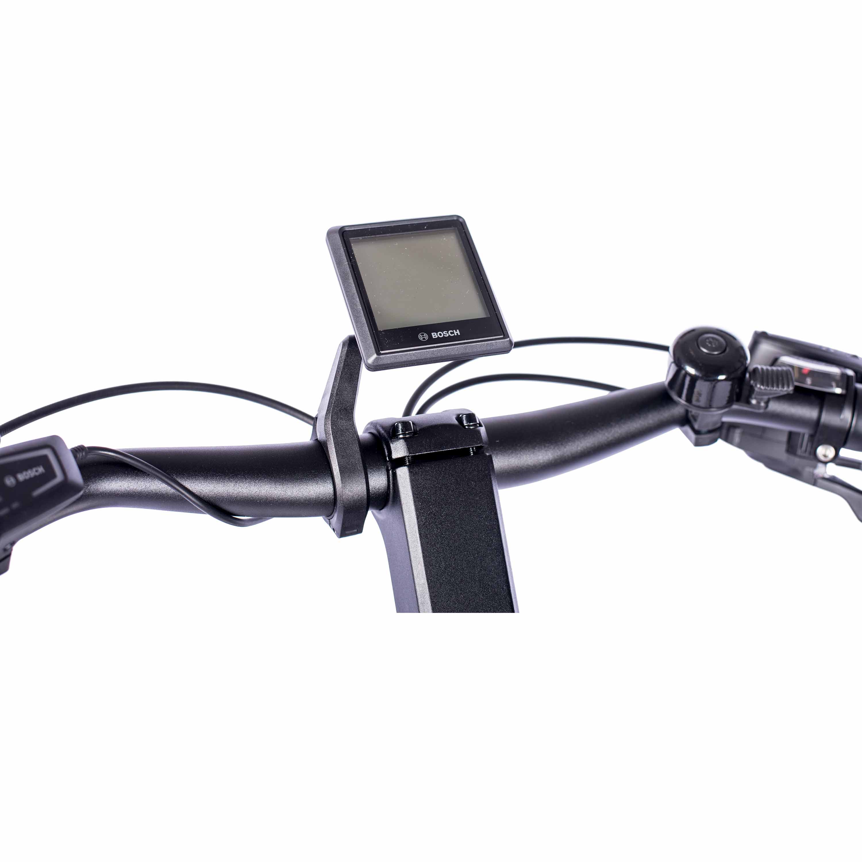 28" E-bike trekking donna LS Wave TERRA TR2 BOSCH Performance Line PX Smart Syste, PowerTube 600 Wh SHIMANO 10 x velocità Deore  RD-M5130 SGS