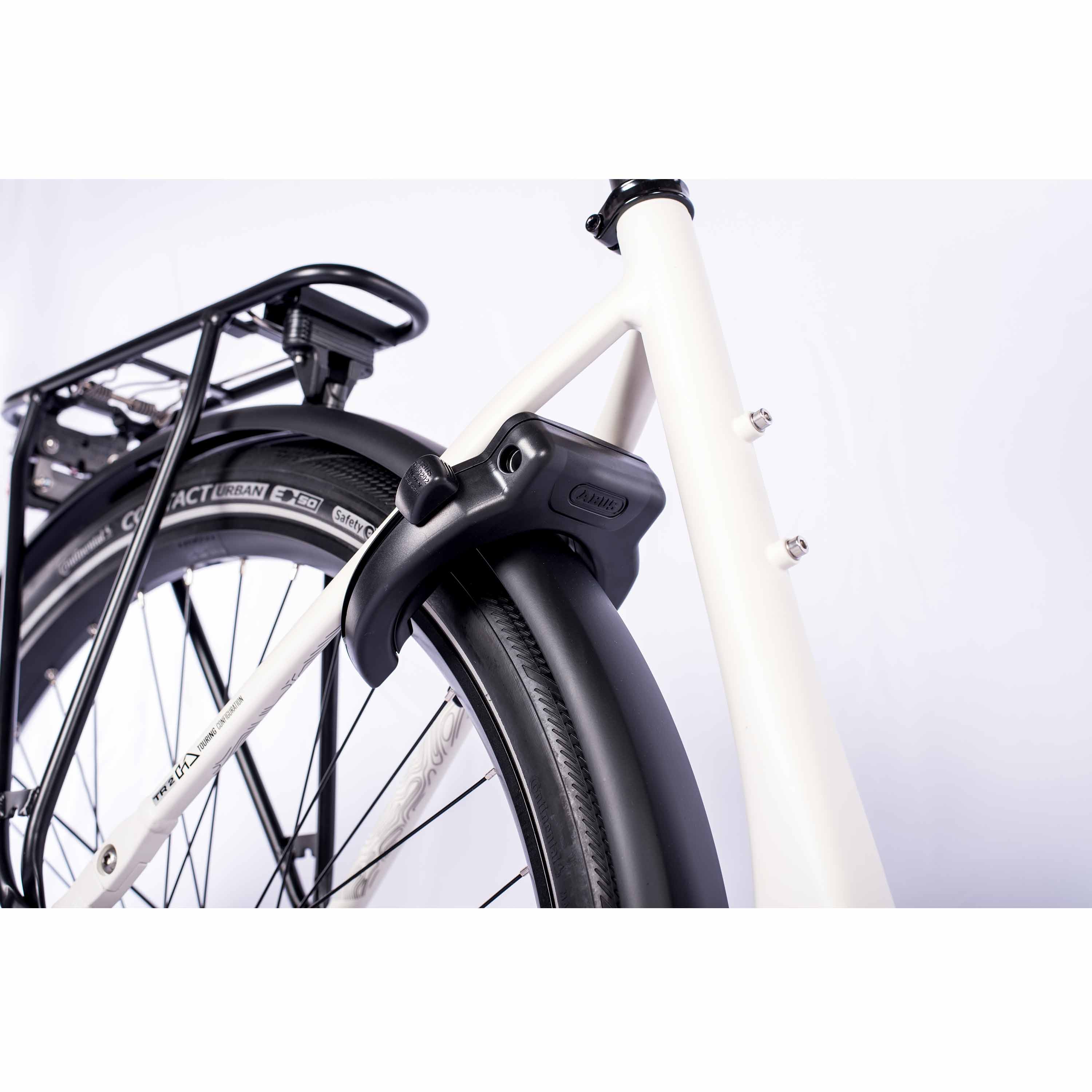 28" E-bike trekking donna LS Wave TERRA TR2 BOSCH Performance Line PX Smart Syste, PowerTube 600 Wh SHIMANO 10 x velocità Deore  RD-M5130 SGS