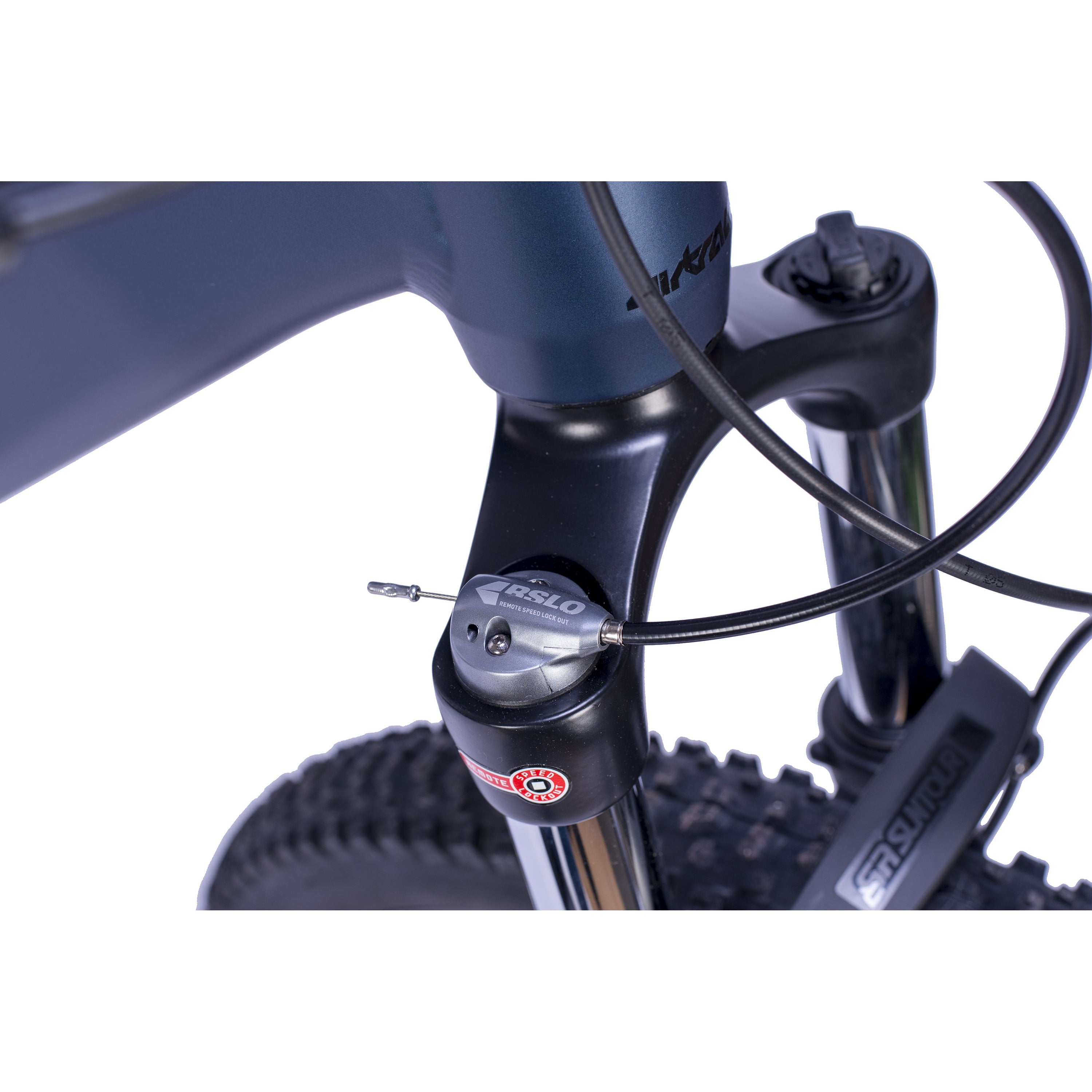 29" VTT électrique homme STREAMER CX11 BOSCH PERFORMANCE LINE CX (GEN 5) Smart System POWERTUBE 600 Wh 11 vitesses SHIMANO XT RD-M8310 Bleu 
