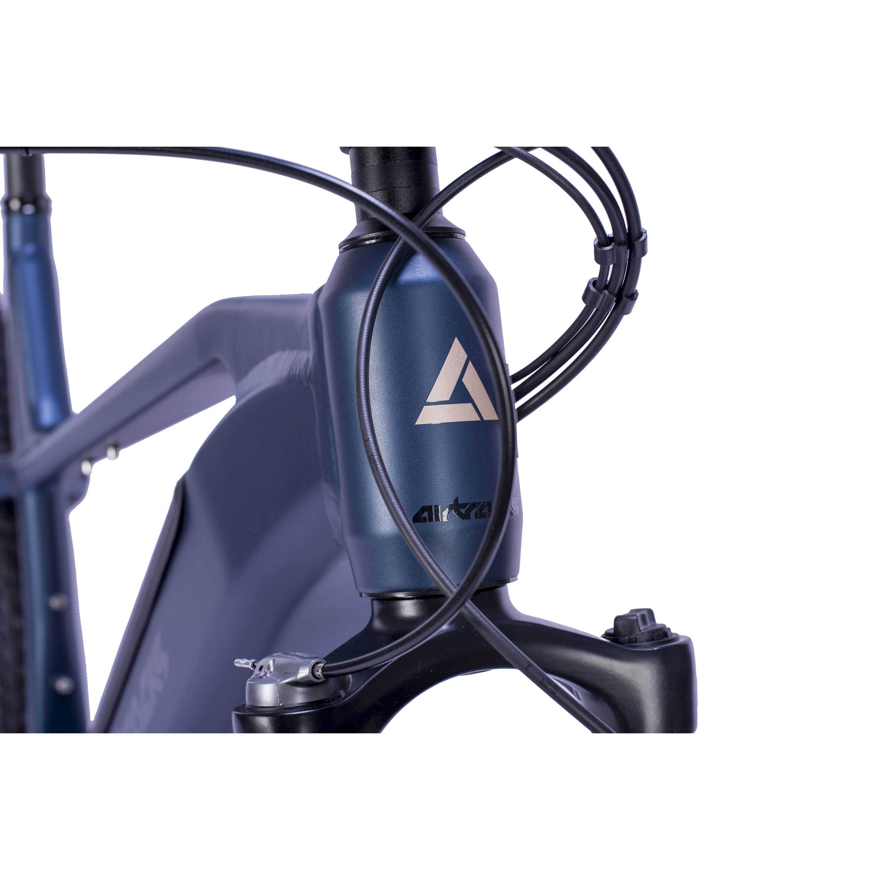 29" VTT électrique homme STREAMER CX11 BOSCH PERFORMANCE LINE CX (GEN 5) Smart System POWERTUBE 600 Wh 11 vitesses SHIMANO XT RD-M8310 Bleu 