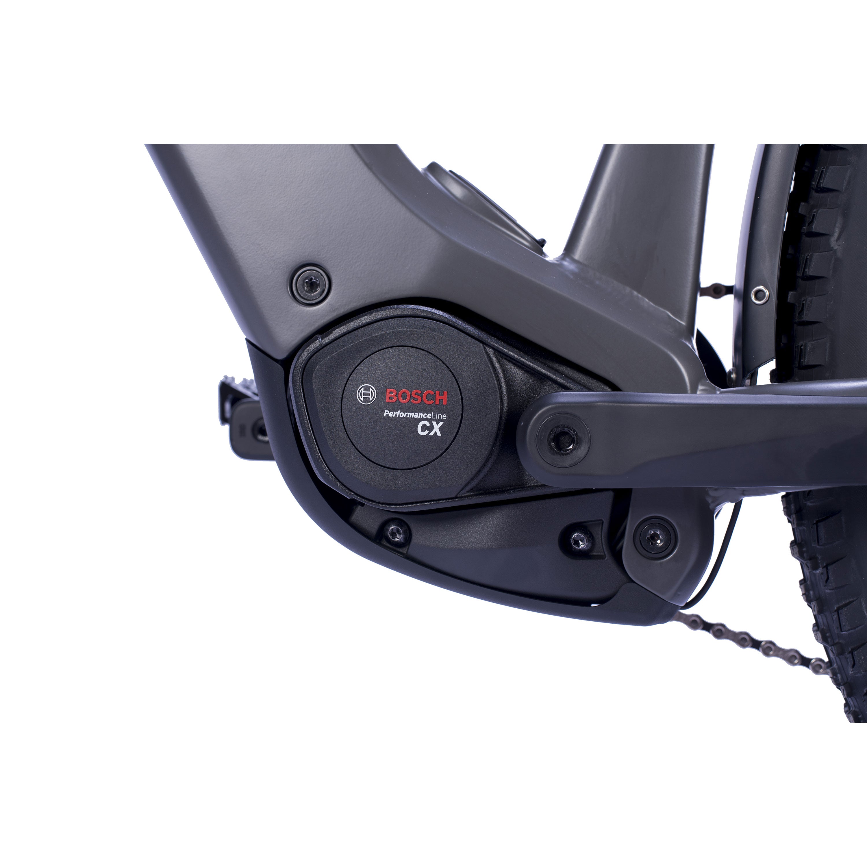 29" E-SUV VTT électrique homme STREAMER CX12 BOSCH PERFORMANCE LINE CX (GEN 5) Smart System POWERTUBE 800 Wh 12 vitesses SHIMANO XT RD-M8100 SGS 
