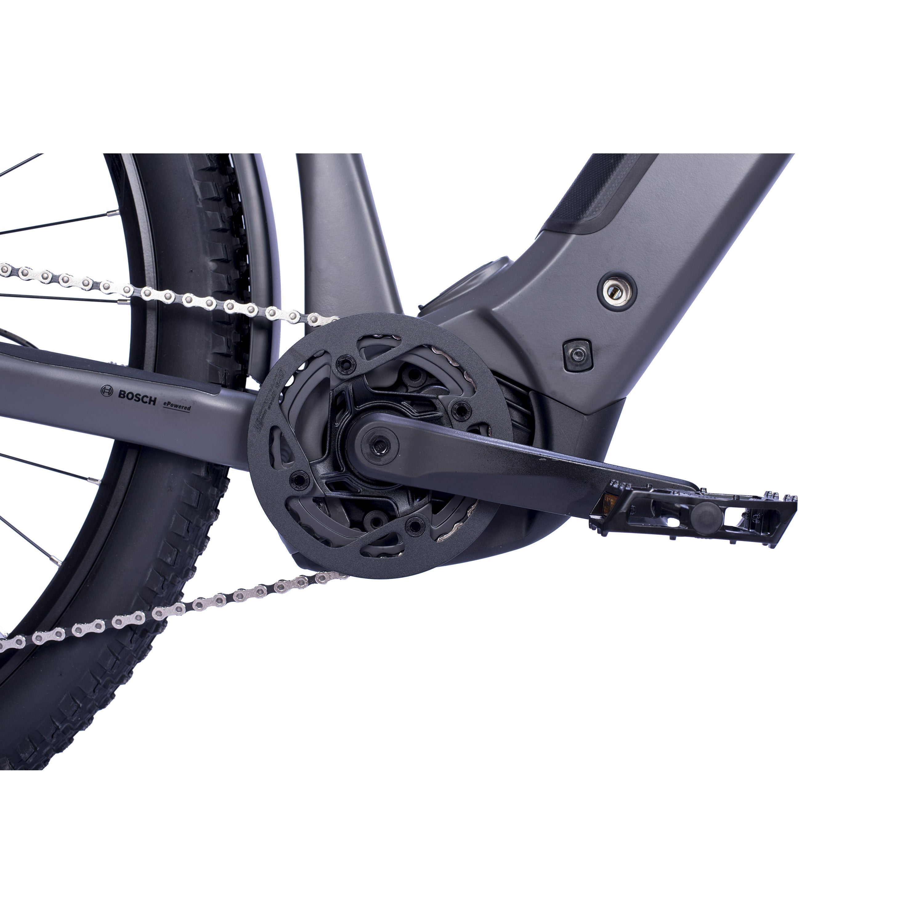 29" E-SUV VTT électrique homme STREAMER CX12 BOSCH PERFORMANCE LINE CX (GEN 5) Smart System POWERTUBE 800 Wh 12 vitesses SHIMANO XT RD-M8100 SGS 