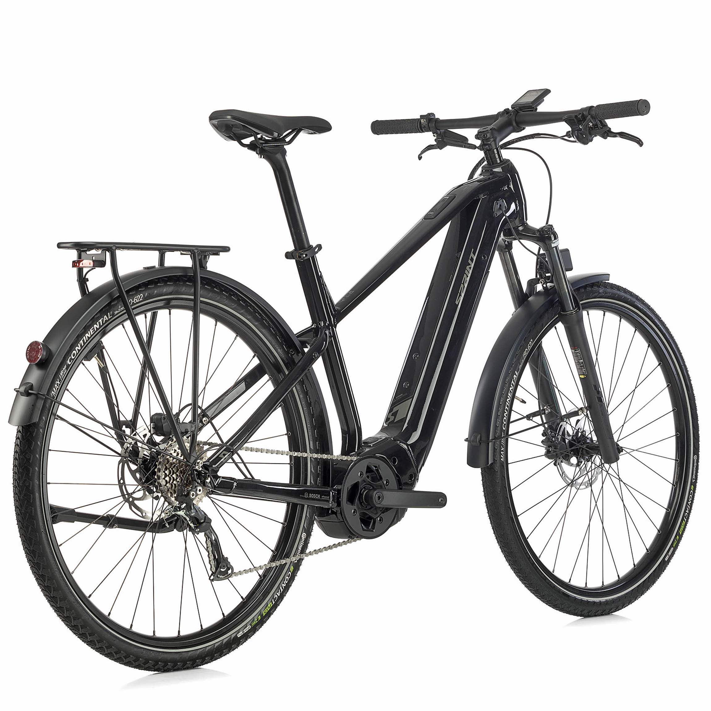 29" E-SUV VTT Électrique Homme VAYRON M 2.0 BOSCH PERFORMANCE LINE CX Smart System POWERTUBE 625 Wh 9 Vitesses SHIMANO ALTUS RD-M2000-SGS