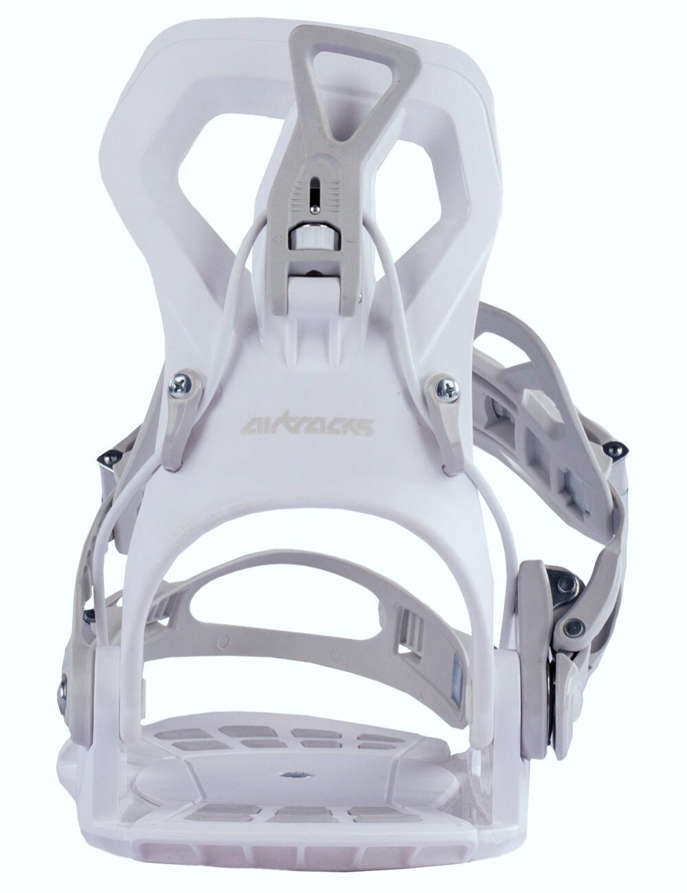 Snowboardbindingen Master W Pro FASTEC Systeem