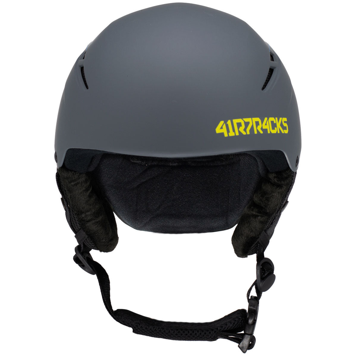 Ski - Snowboard Helm Star T -200 Gray
