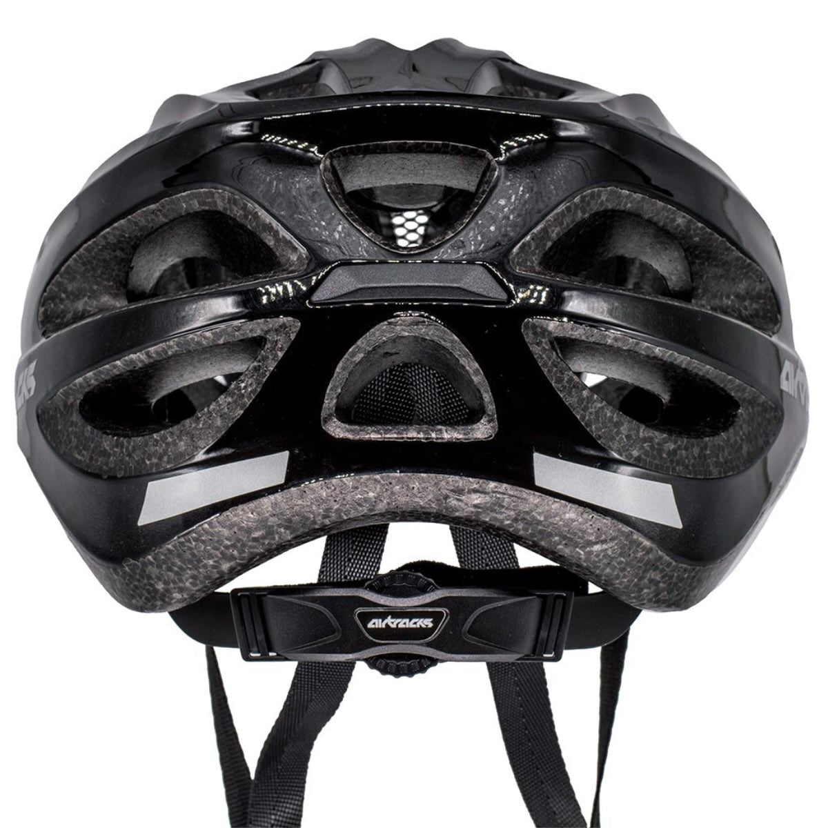 Bicycle Helmet Master Rd -10 Zwart - Mannen en vrouwen