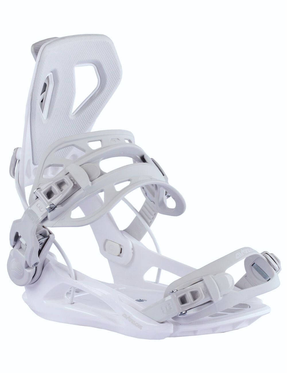 Snowboardbindingen Master W Pro FASTEC Systeem