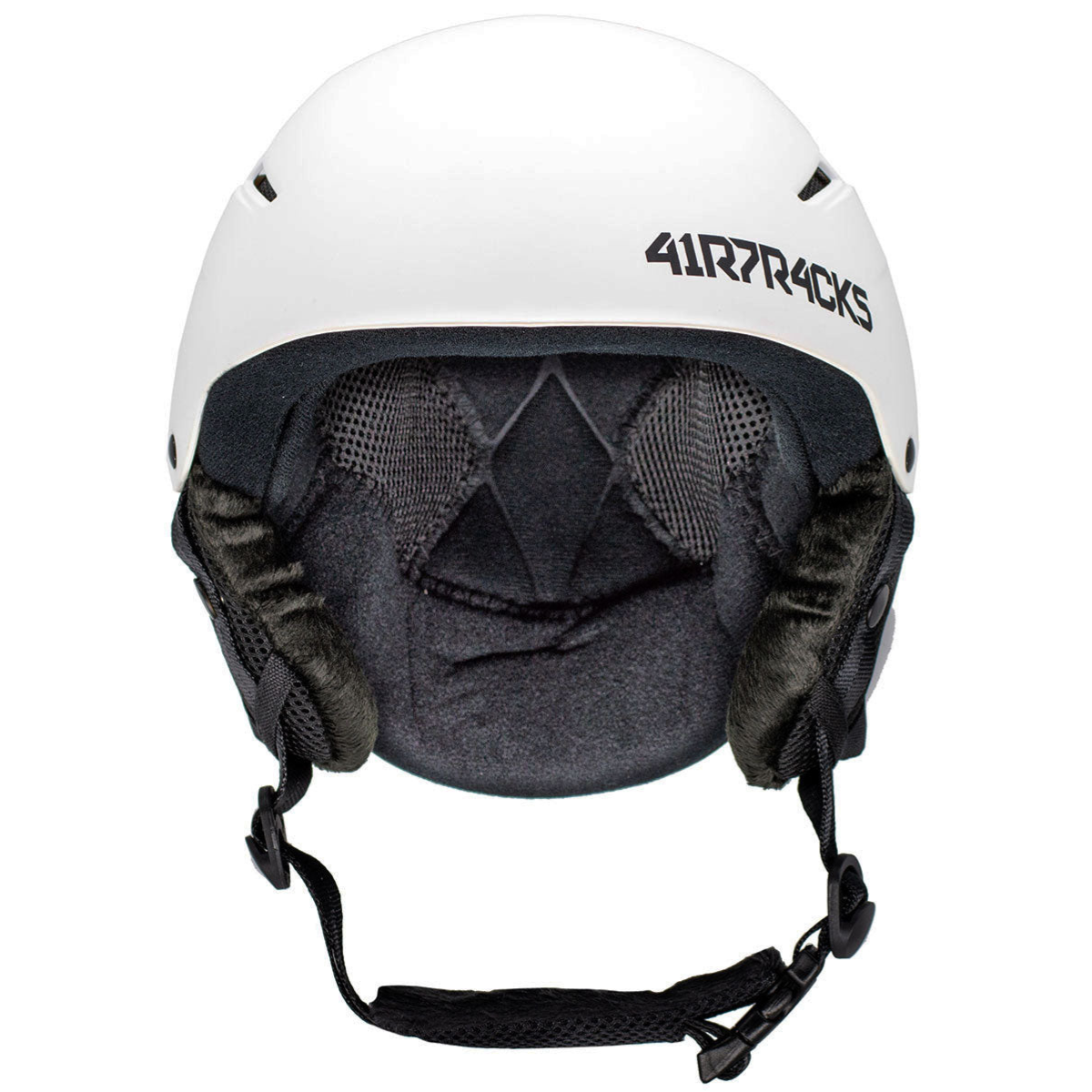 Ski - Snowboard Helm Star T -200 Wit