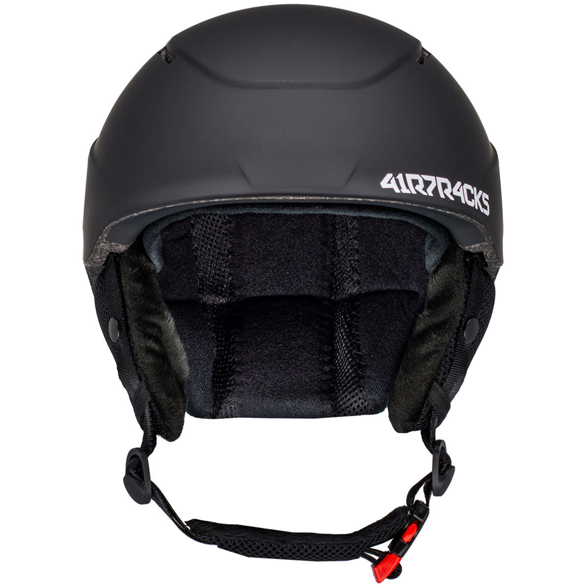 Ski - Snowboard Helm Master T52 Black