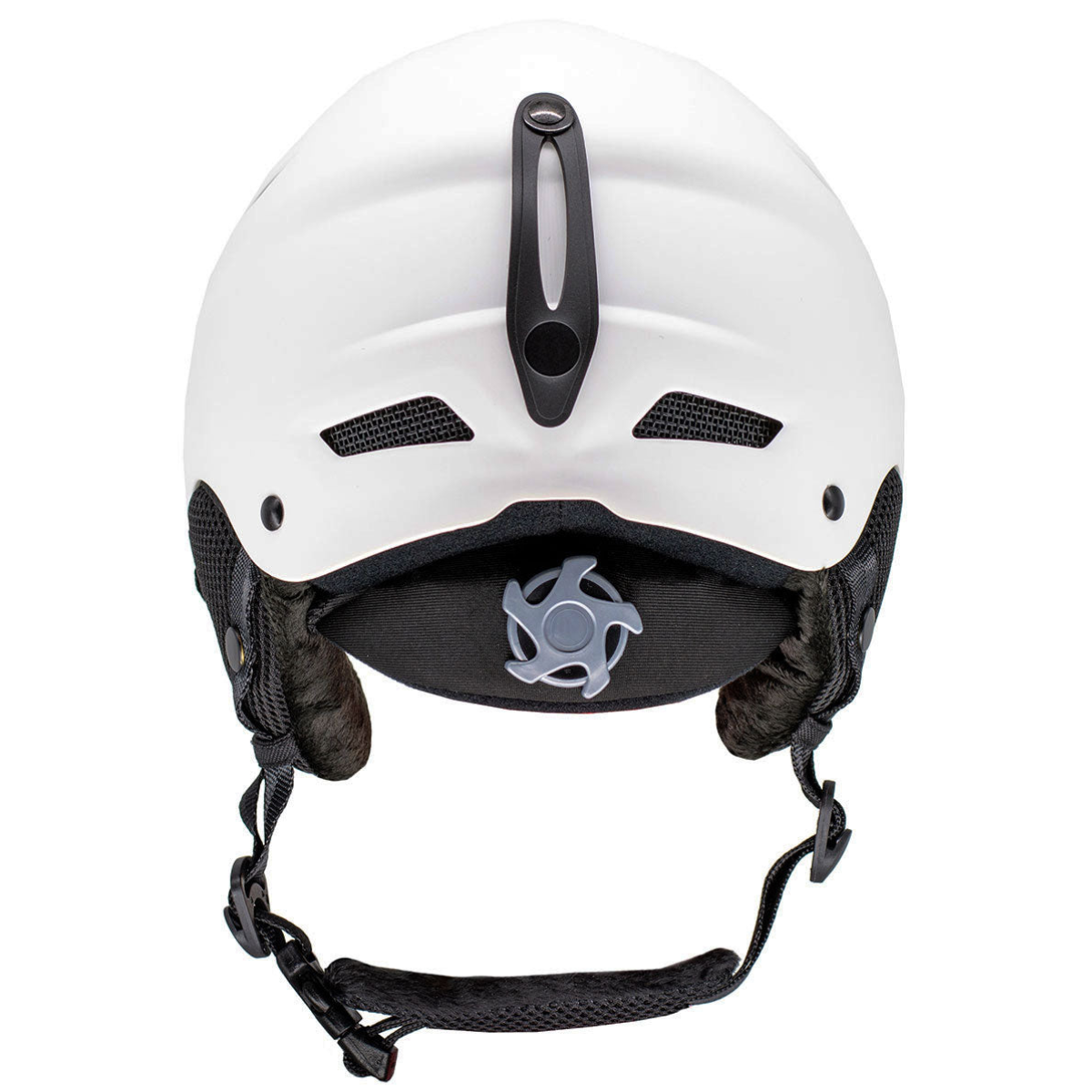 Ski - Snowboard Helm Star T -200 Wit