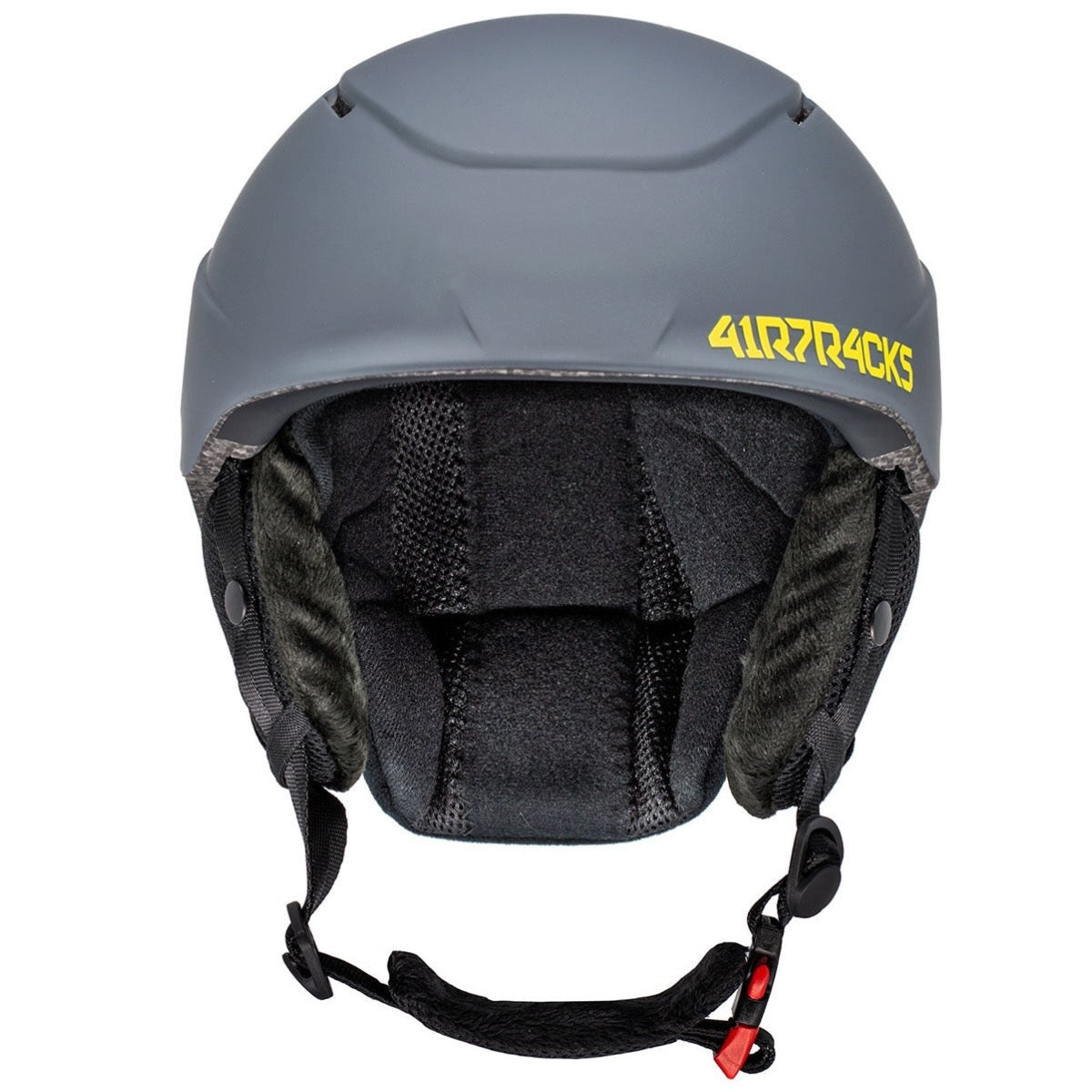 Ski - Snowboard Helm Master T52 Gray