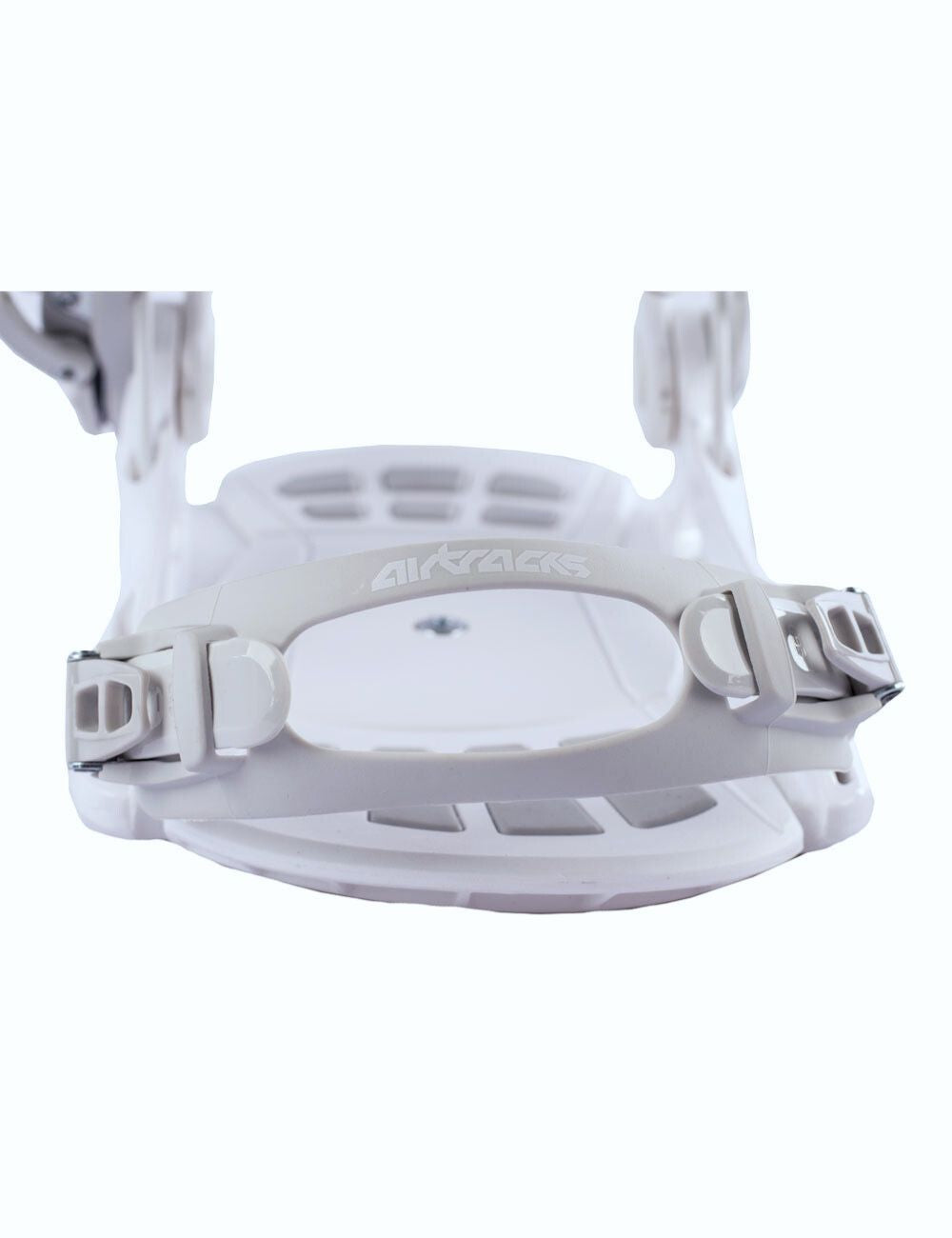 Snowboardbindingen Master W Pro FASTEC Systeem