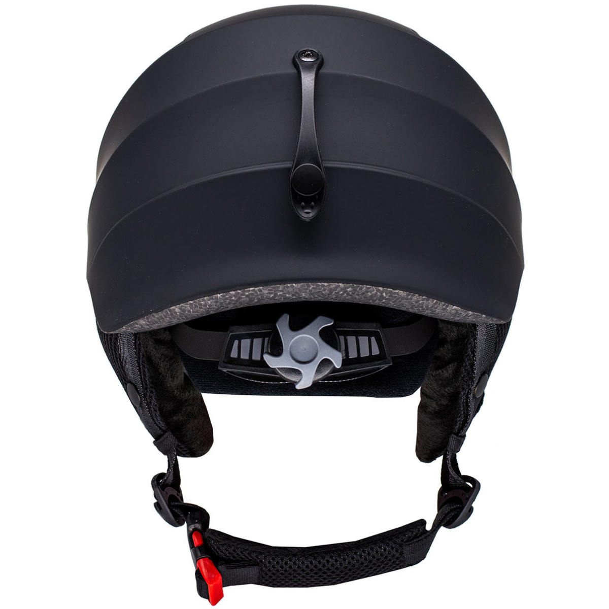 Ski - Snowboard Helm Master T52 Black
