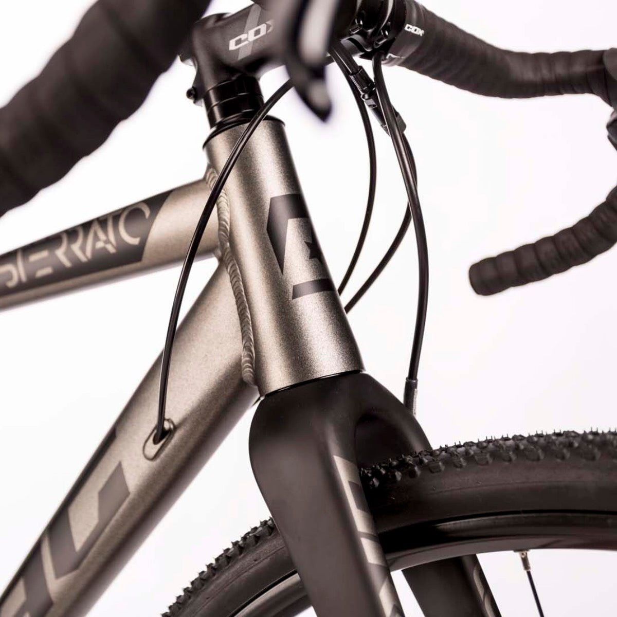 28 inch Men Gravel Bike Sterrato 9.0 Bicycle 11 Gear Shimano Shimano Shimano Grx Rx810 1 x 11 keer