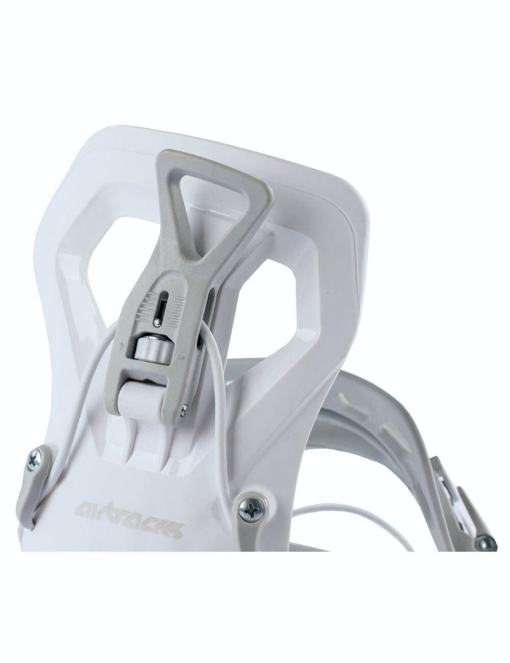 Snowboardbindingen Master W Pro FASTEC Systeem