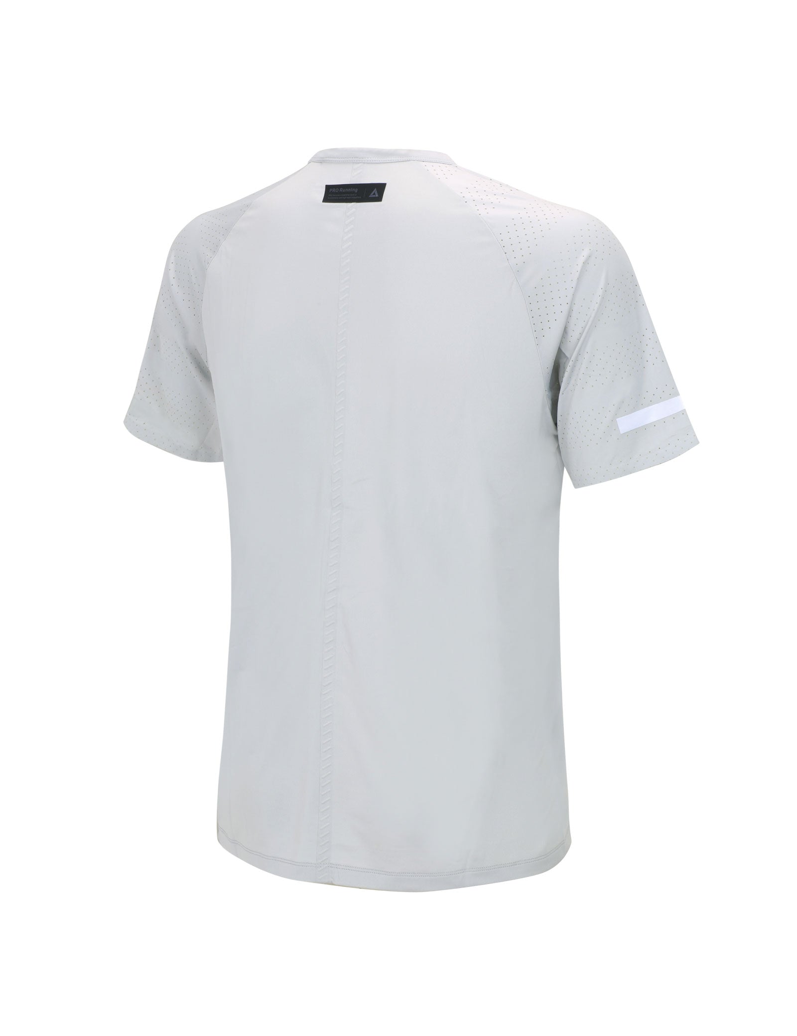 Maglietta da corsa funzionale uomo manica corta Running Shirt Pro Line II
