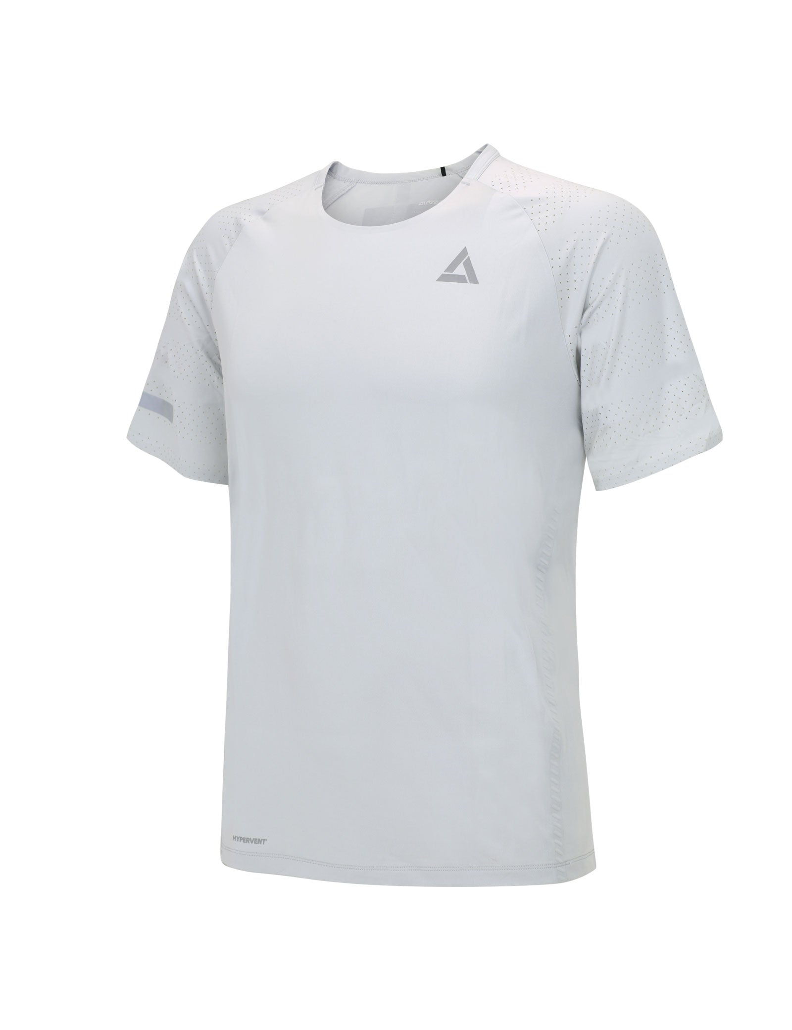 Maglietta da corsa funzionale uomo manica corta Running Shirt Pro Line II