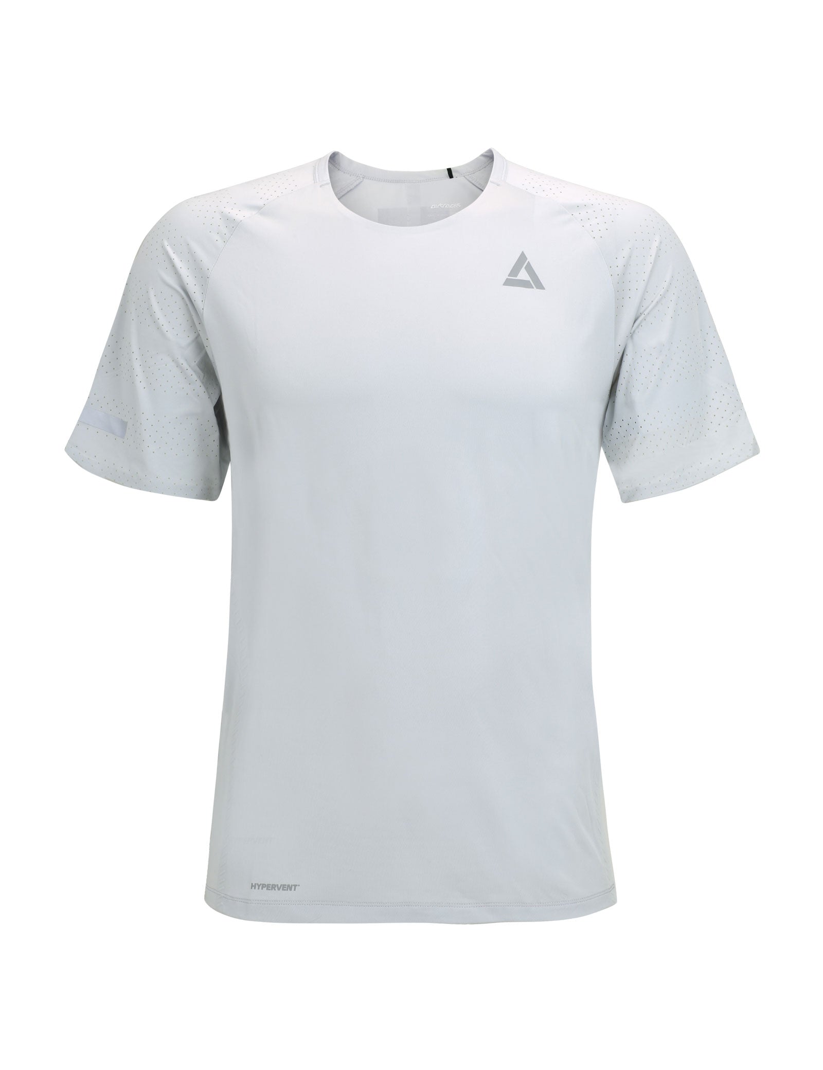 Maglietta da corsa funzionale uomo manica corta Running Shirt Pro Line II