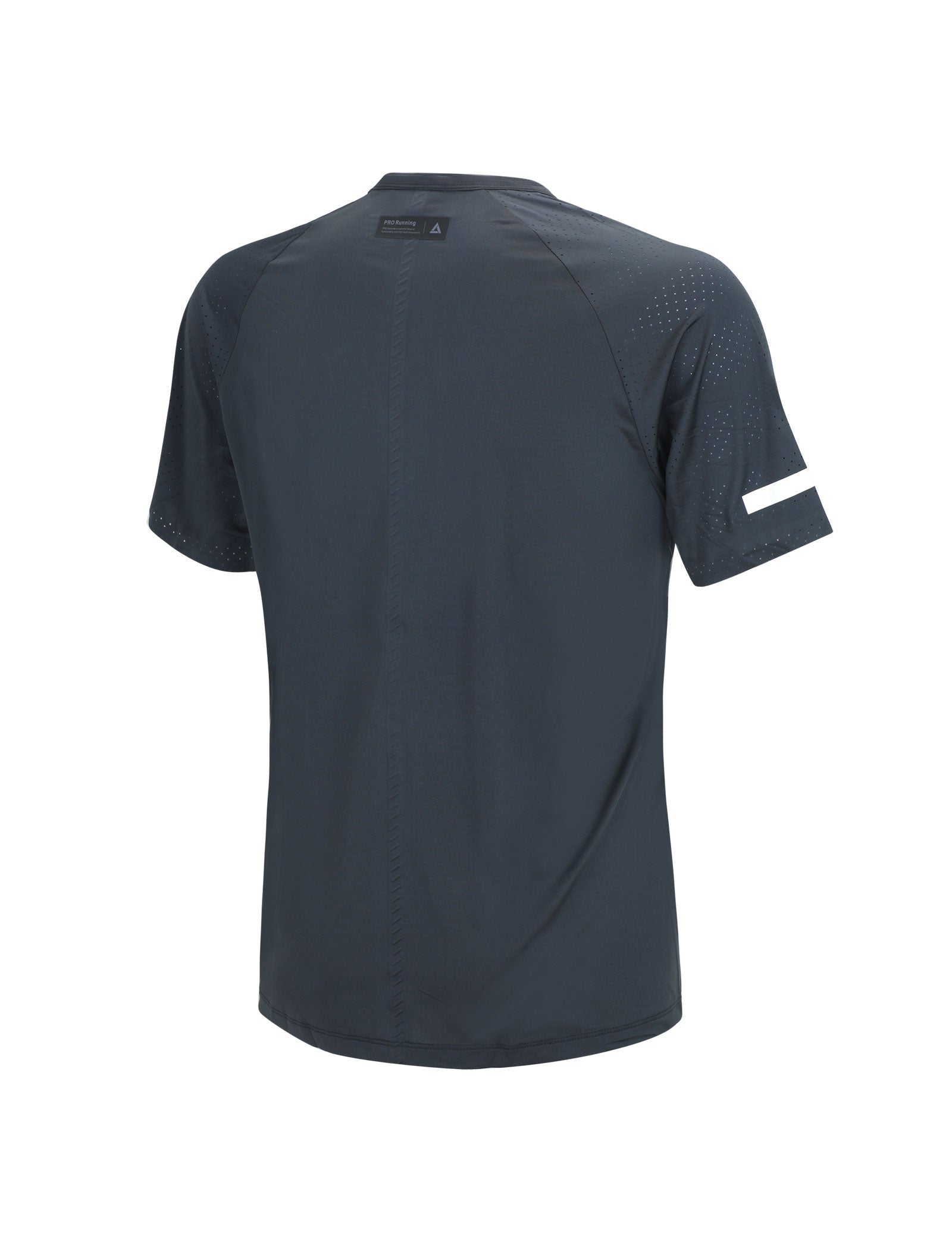 Maglietta da corsa funzionale uomo manica corta Running Shirt Pro Line II