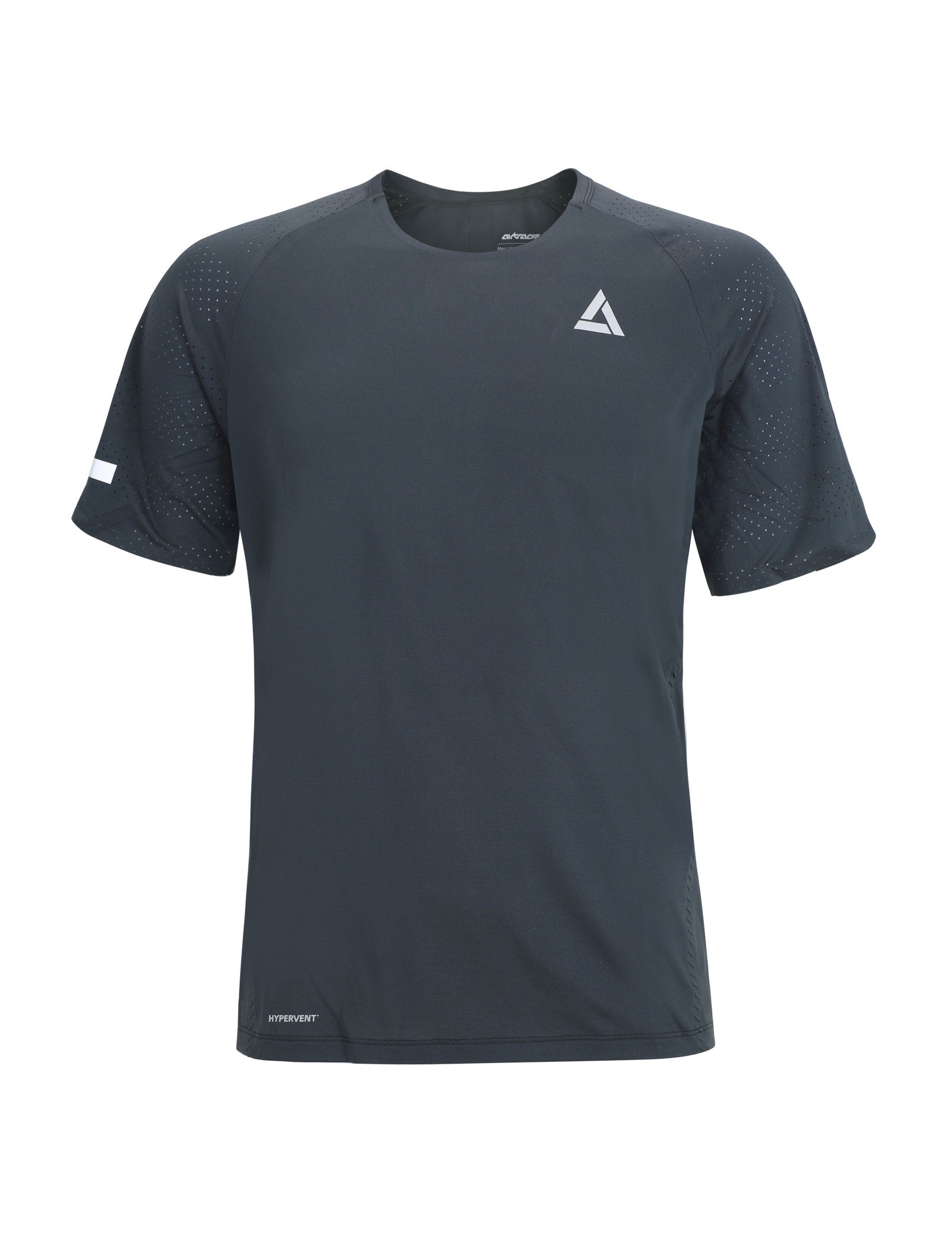 Maglietta da corsa funzionale uomo manica corta Running Shirt Pro Line II