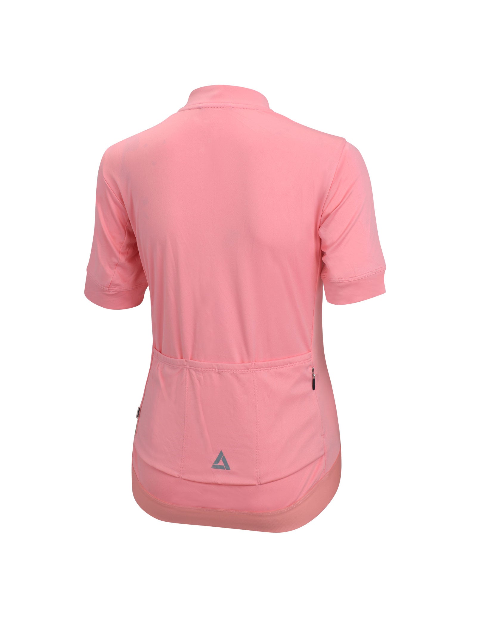 Maillot de vélo femme manches courtes maillot Comfort Line Peony