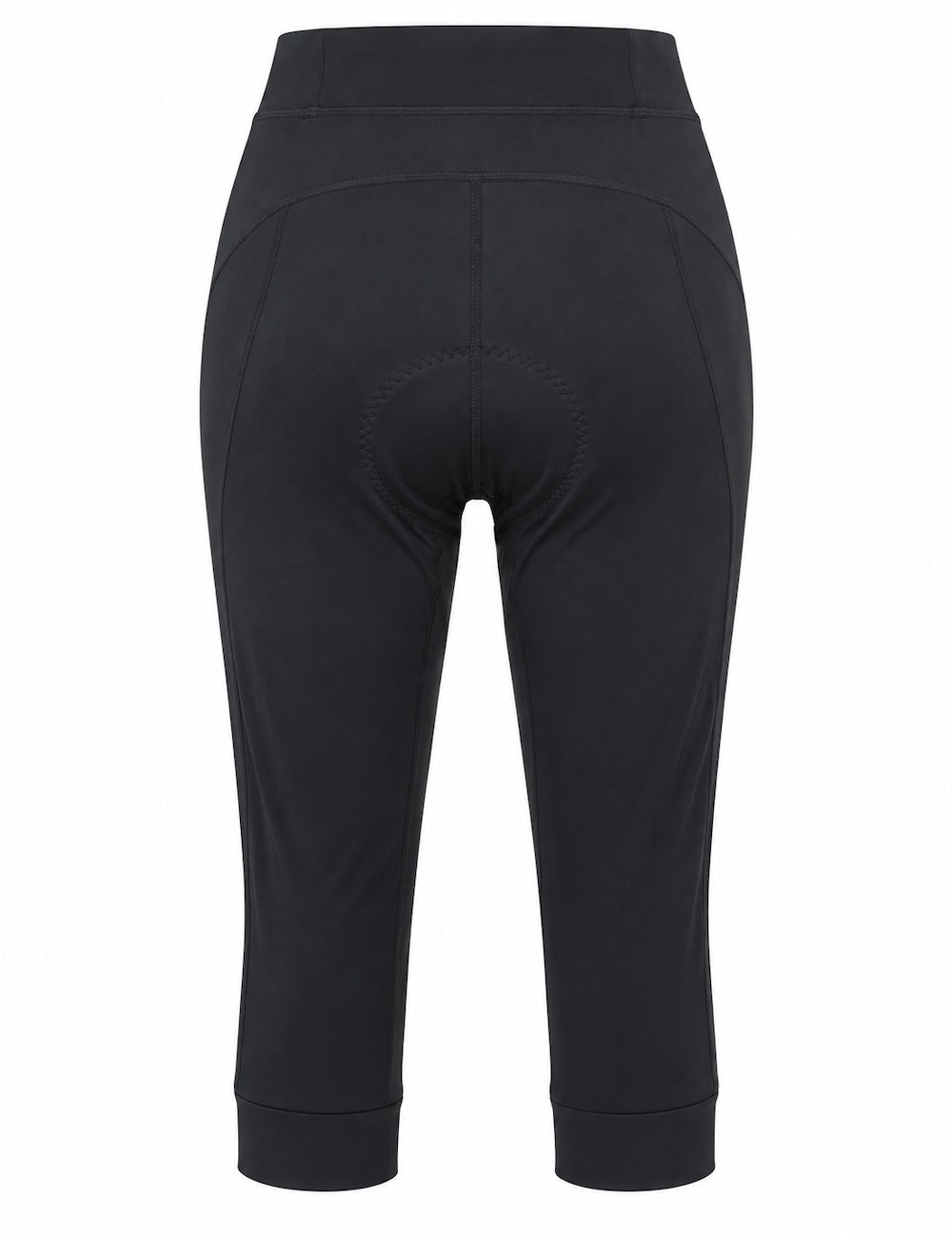 Pantalon de vélo pour femmes 3 à 4 de long