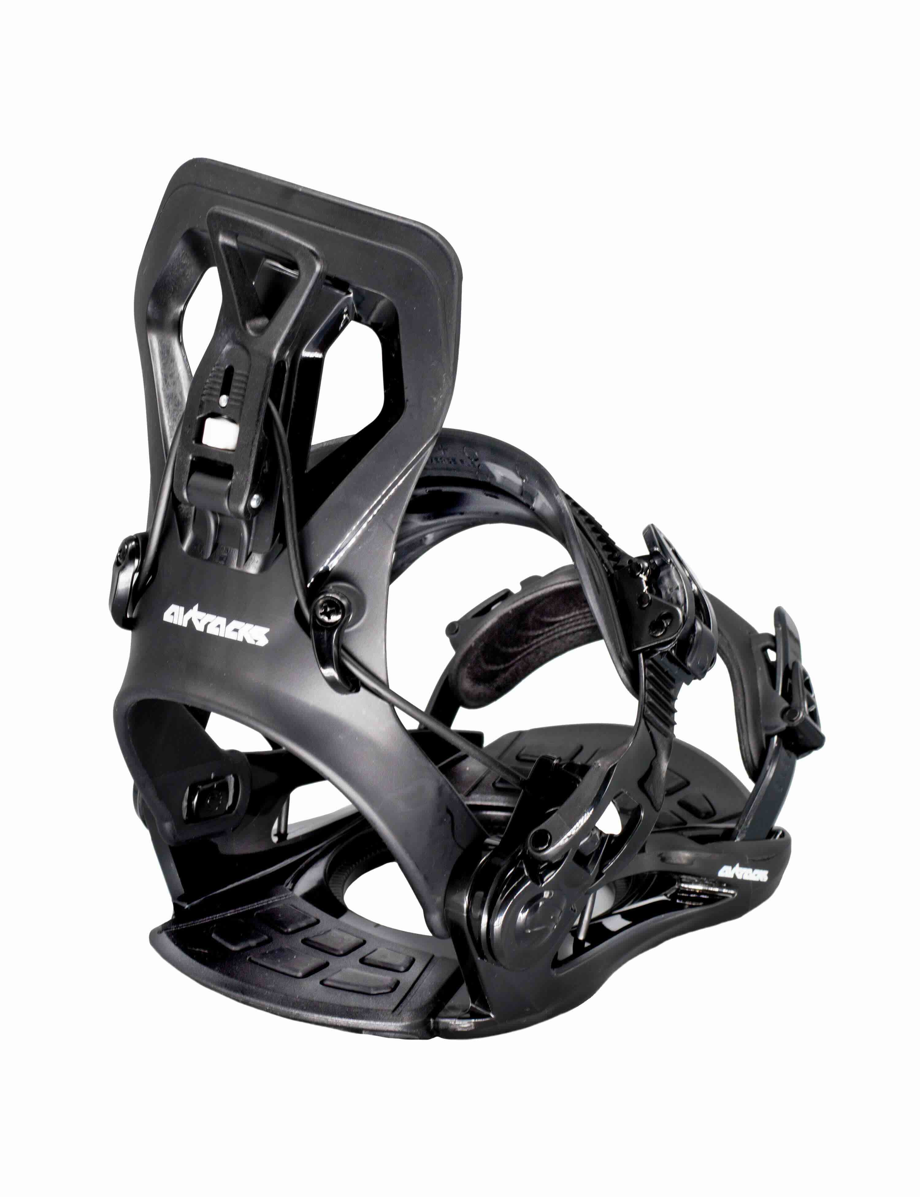 Snowboard Binding Master Pro multicy System Set Set Product
