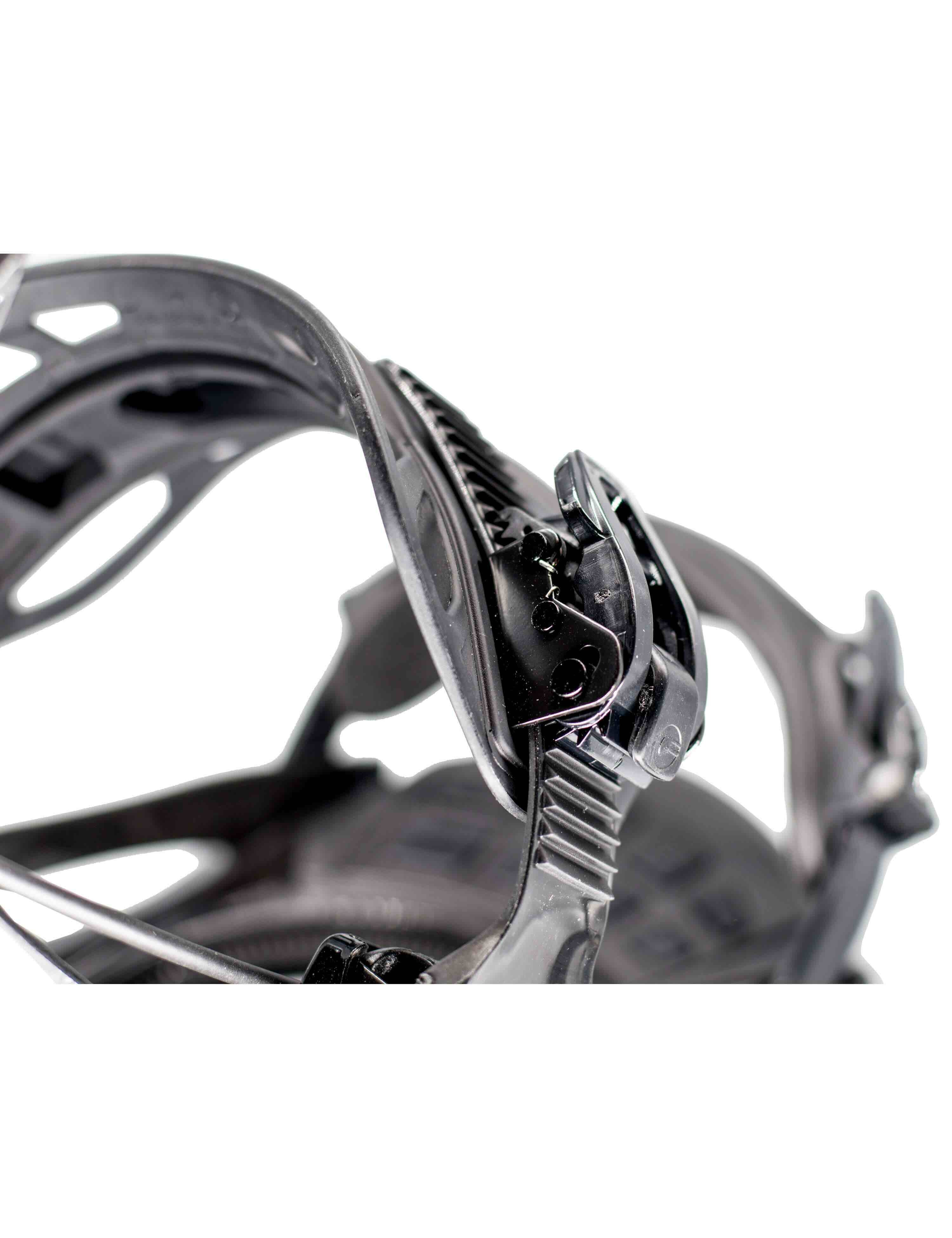 Snowboard Binding Master Pro multicy System Set Set Product