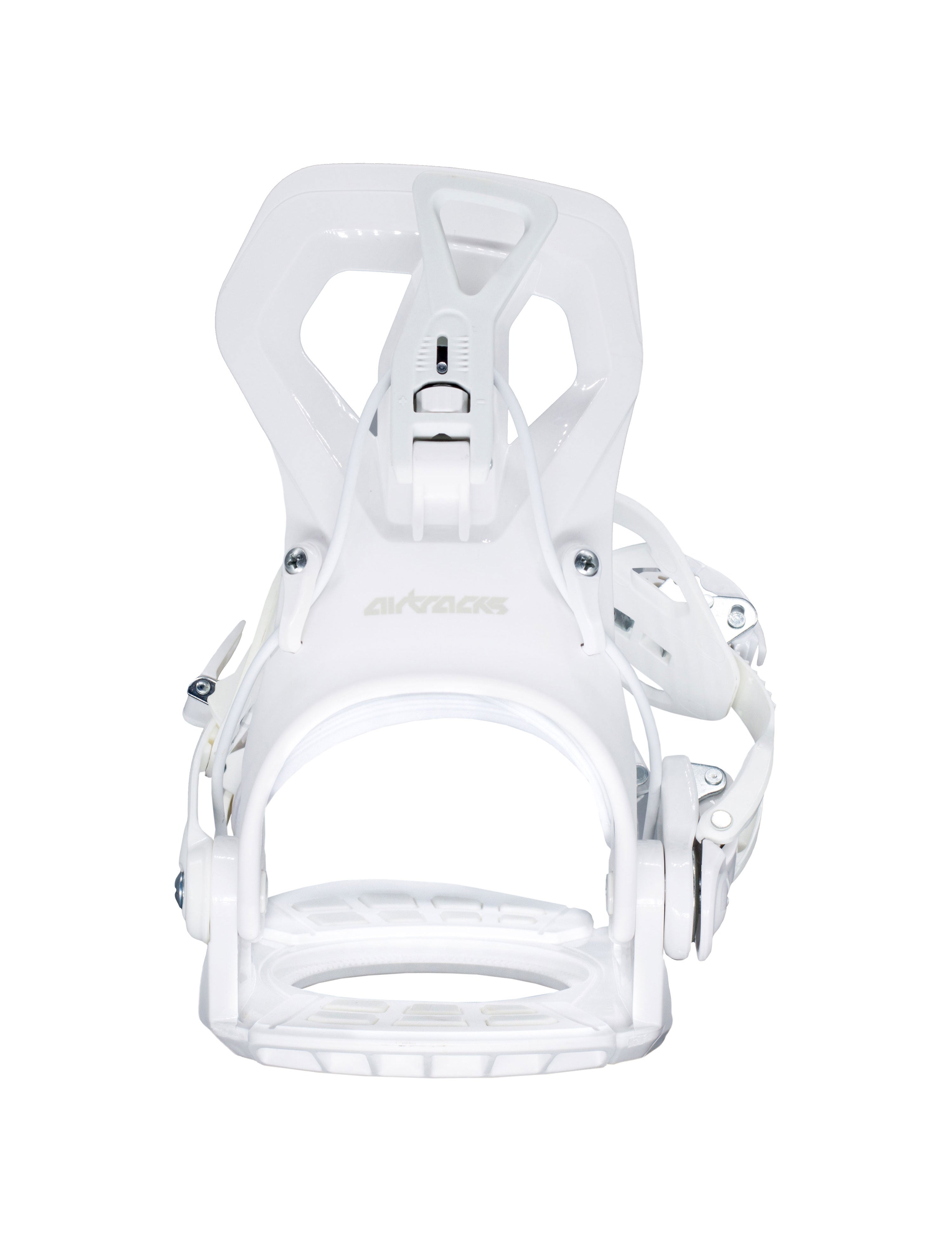 Snowboardbindingen Master Pro W MULTIENTRY FASTEC-Systeem