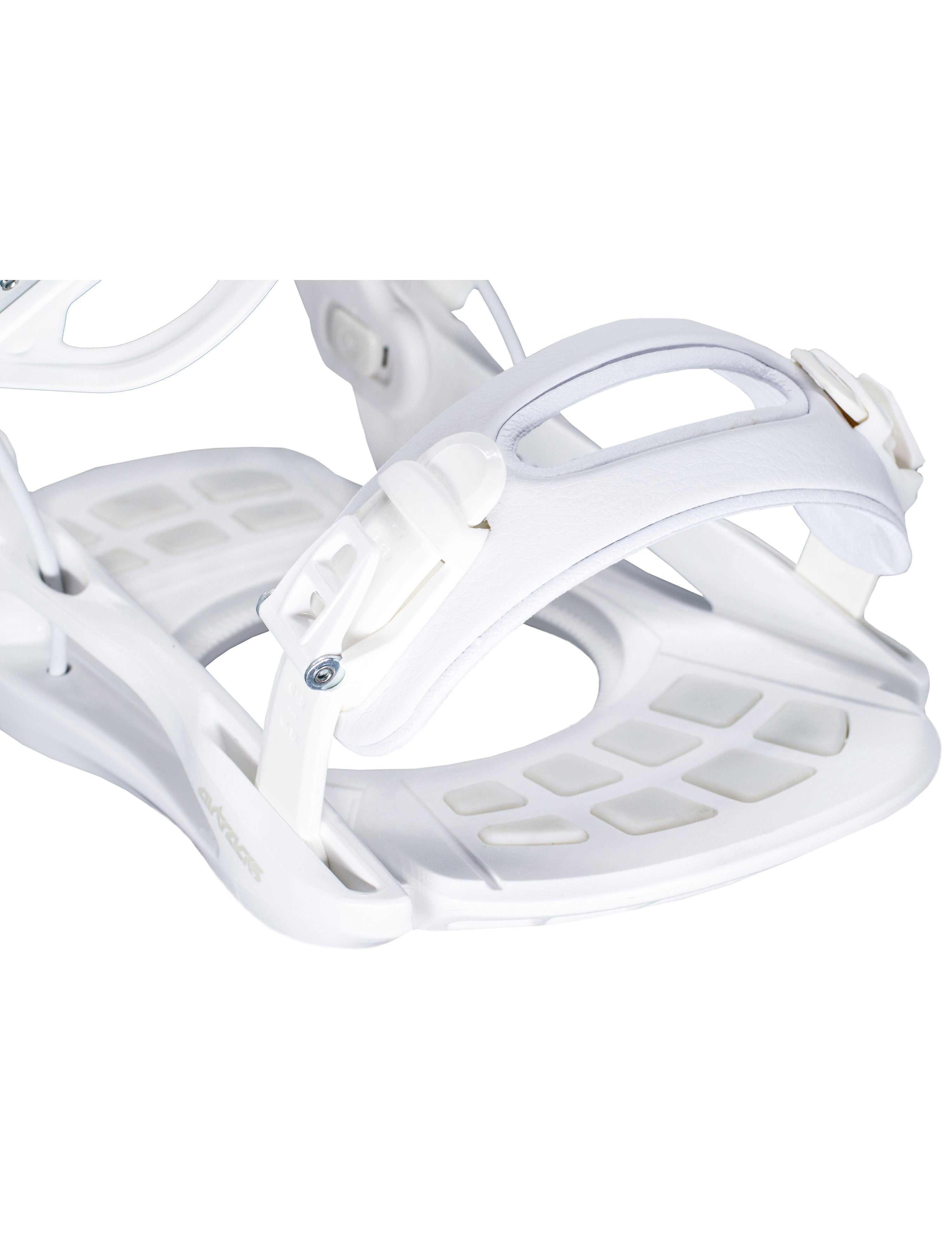 Snowboardbindingen Master Pro W MULTIENTRY FASTEC Systeem Setproduct