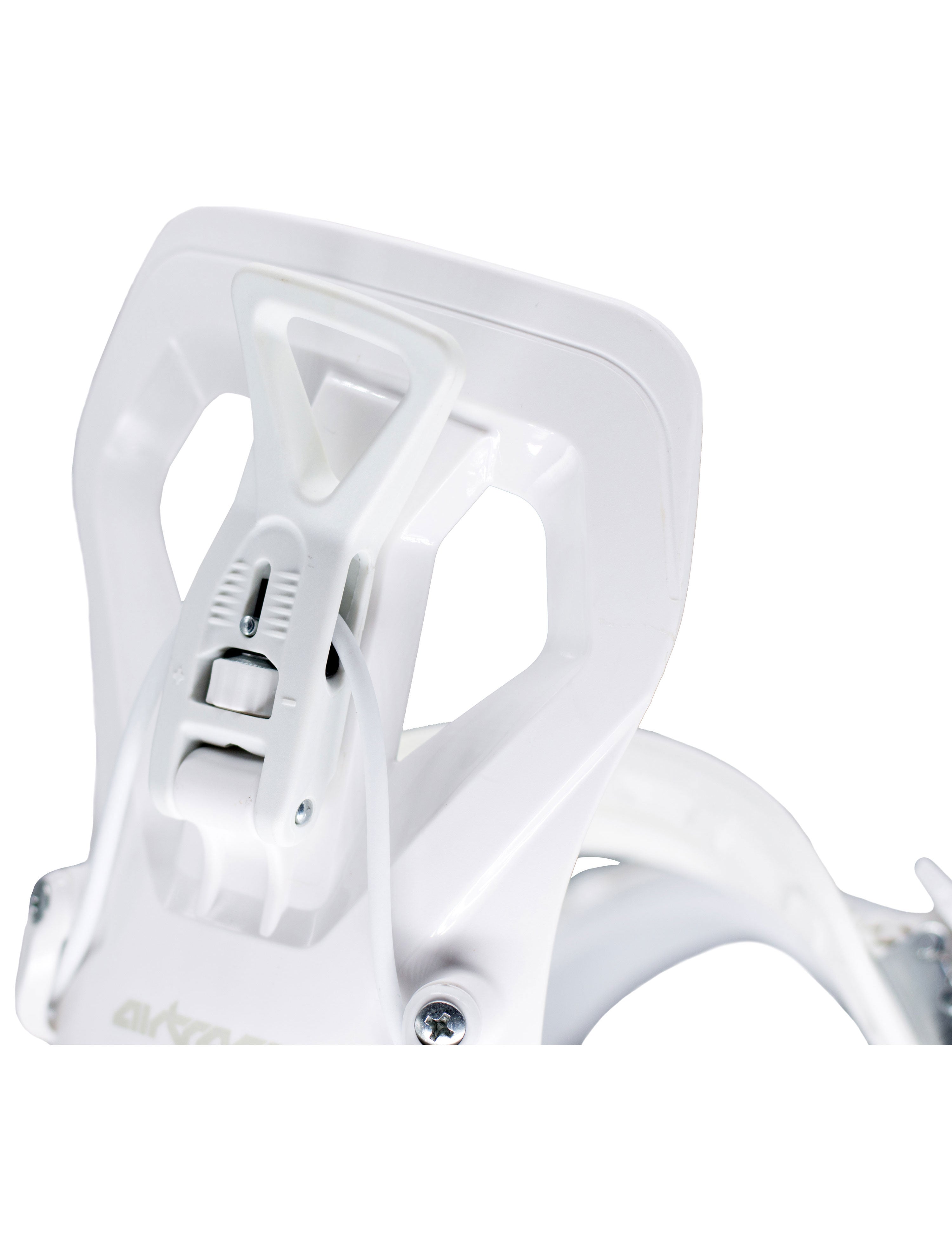 Snowboardbindingen Master Pro W MULTIENTRY FASTEC-Systeem