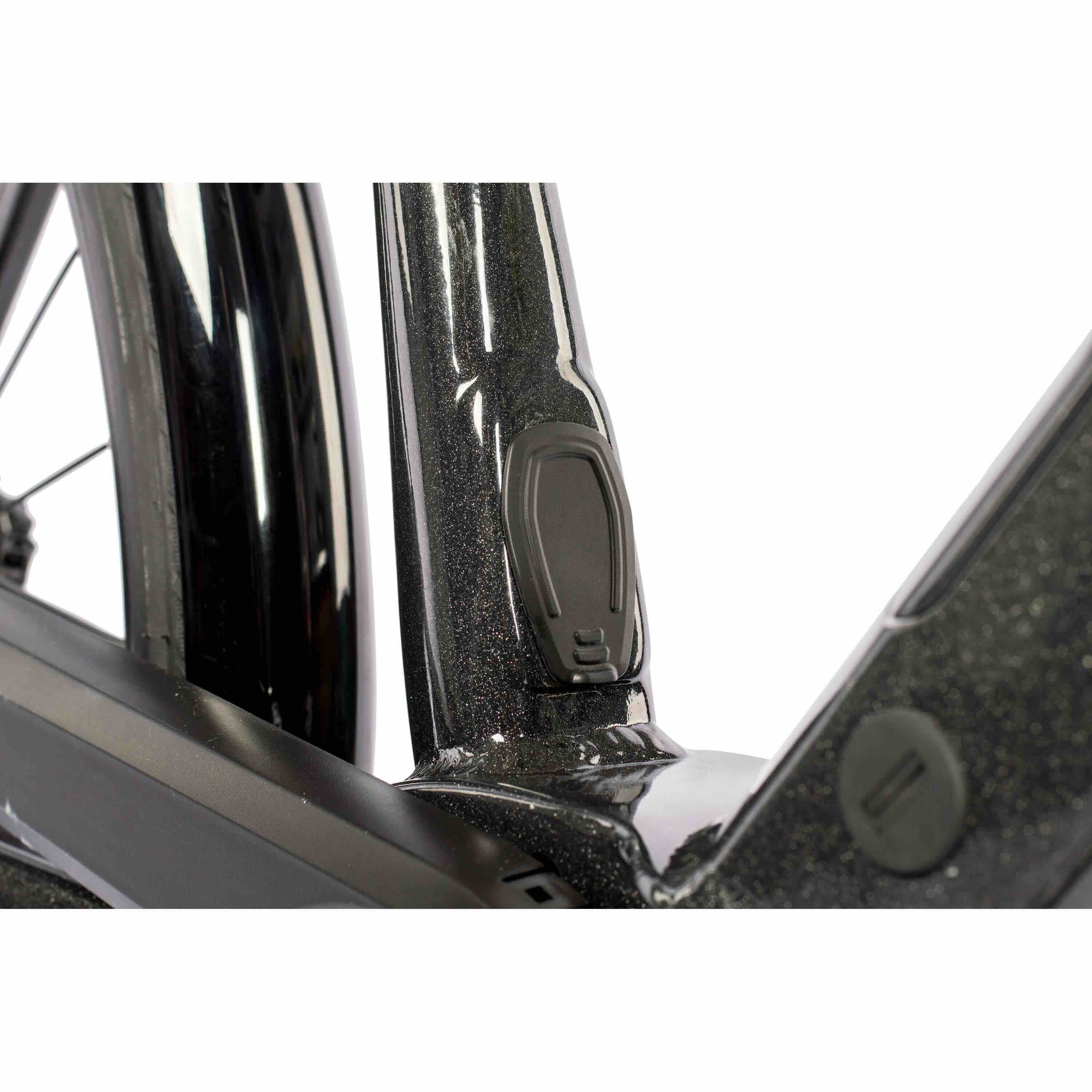 28" HEREN E-BIKE STADSFIEZ NOVA CITY BOSCH PERFORMANCE LINE 625 WH 5 SPEED SHIMANO NEXUS INTER