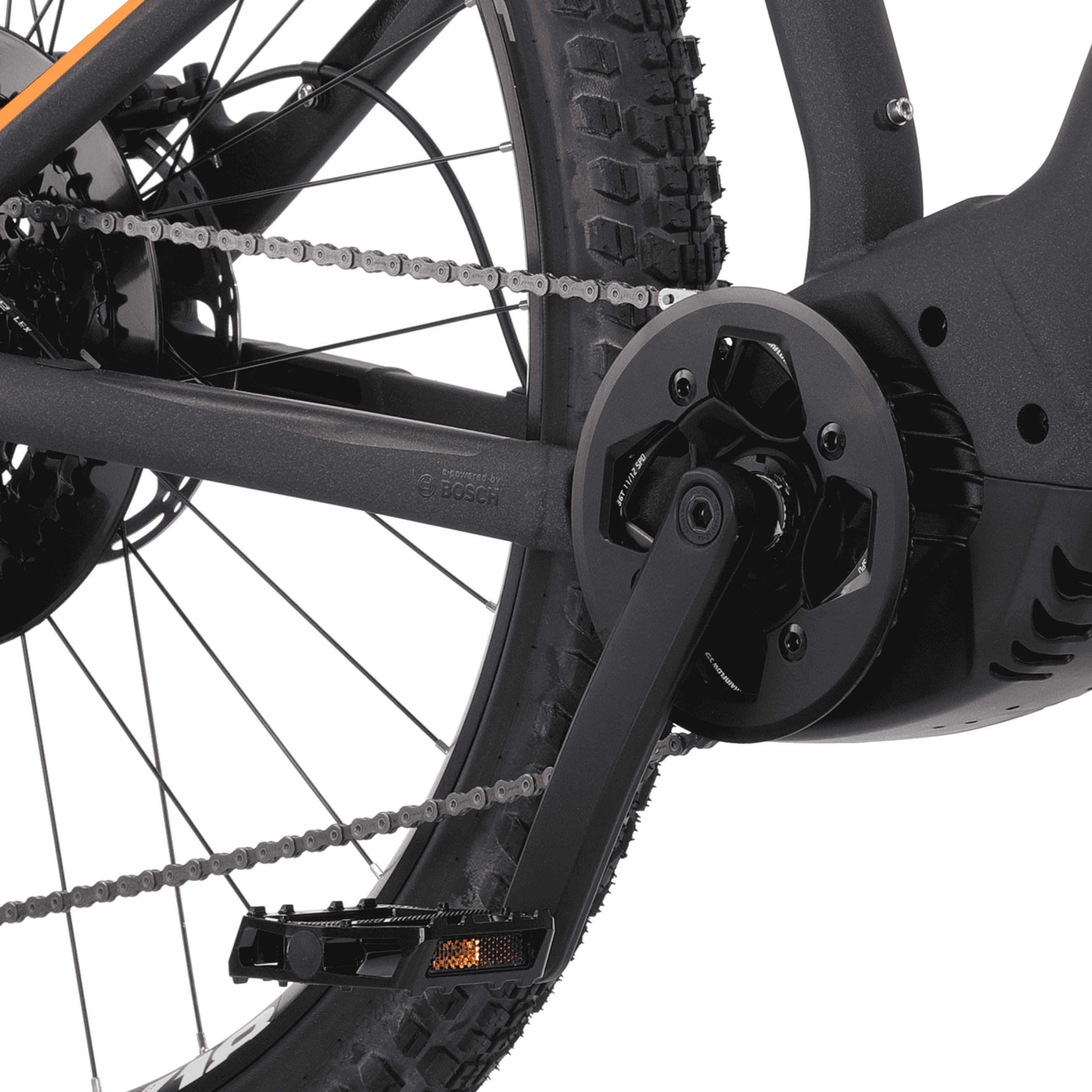 29" E-MTB HEREN MAVERIX XR6 GENT BOSCH PERFORMANCE LINE CX SMART SYSTEM POWERTUBE 750 WH 12 SPEED SRAM RD SX EAGLE
