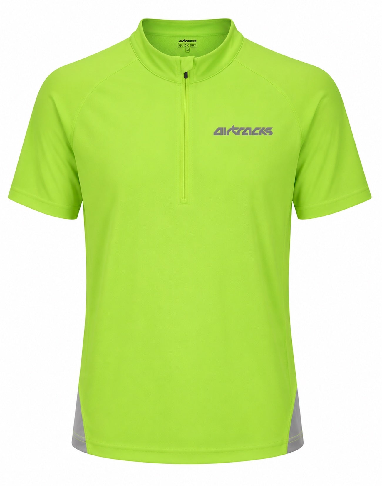 Functioneel shirt airtech neon