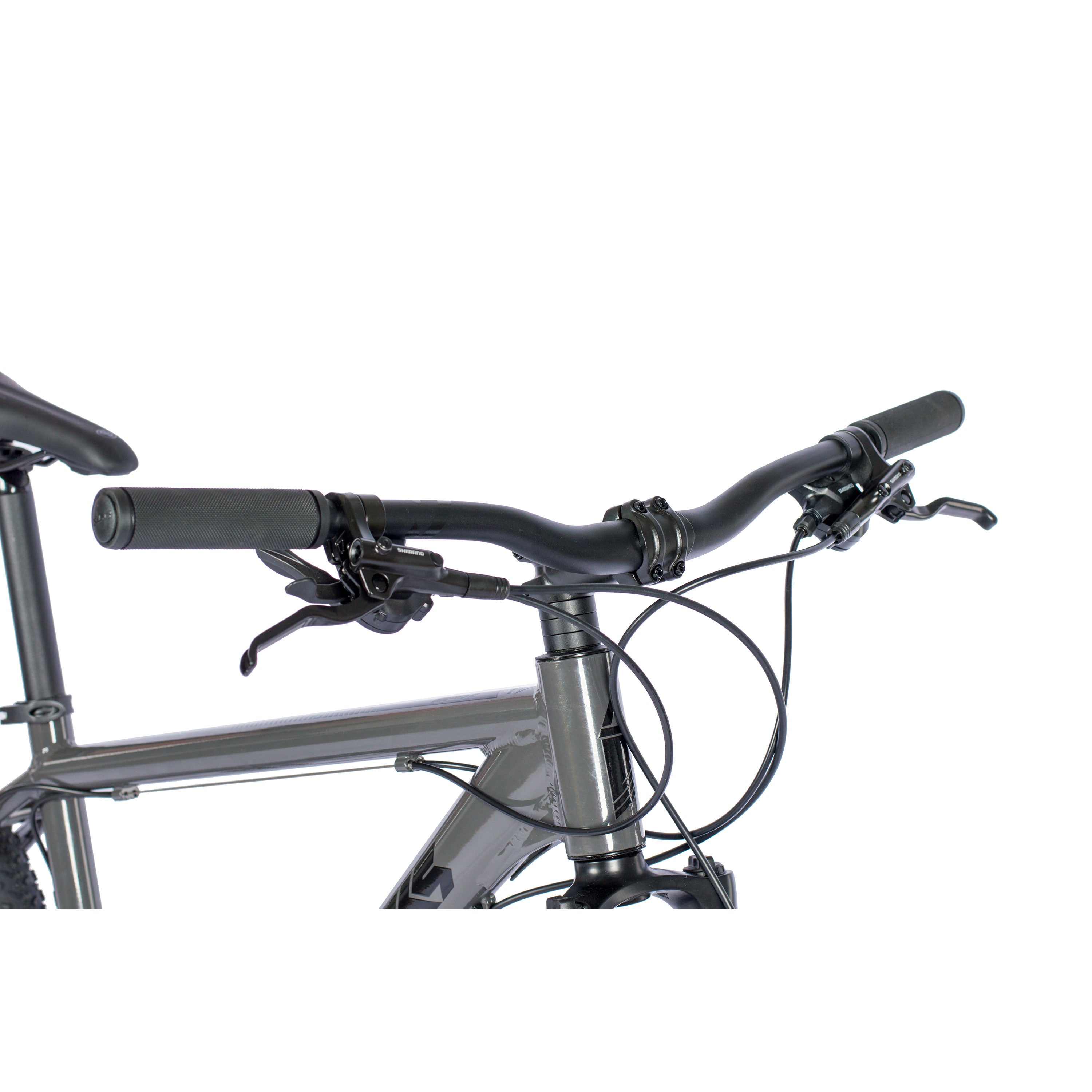 27,5" Mountainbike Hardtail MTB MB.2725 Shimano 24 x Gang Shimano Acera RD-M3020 SGL