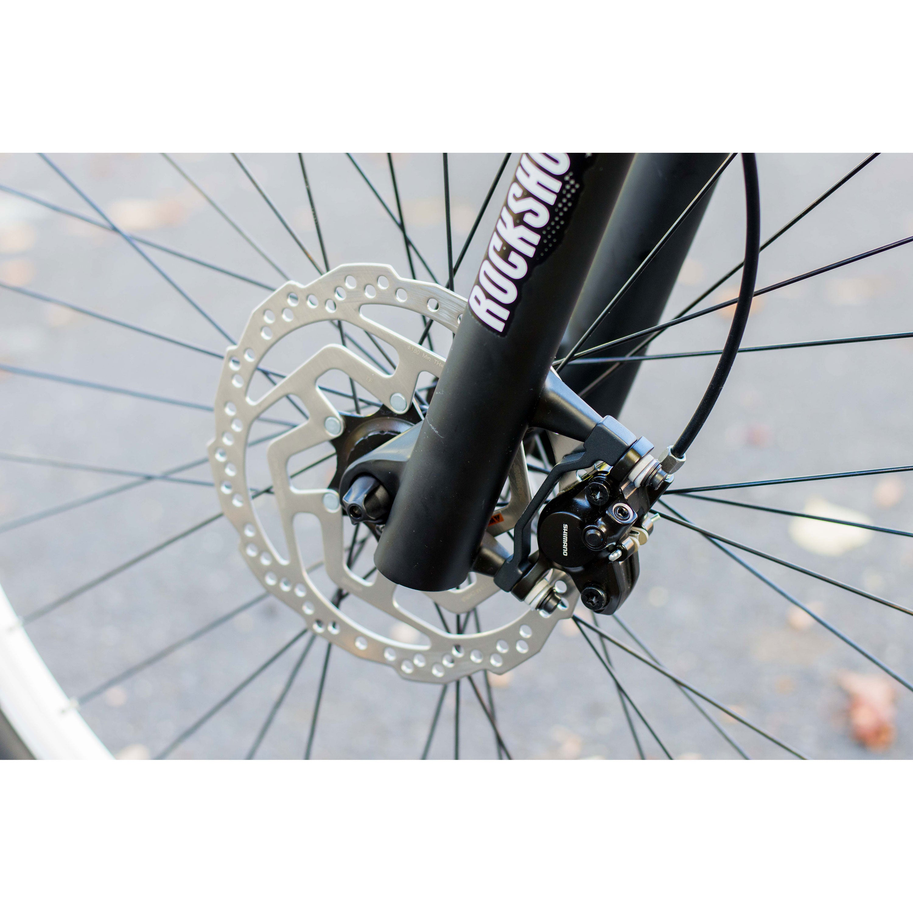 27,5 Zoll Herren MTB RX9 Hardtail 1x11G Shimano Deore