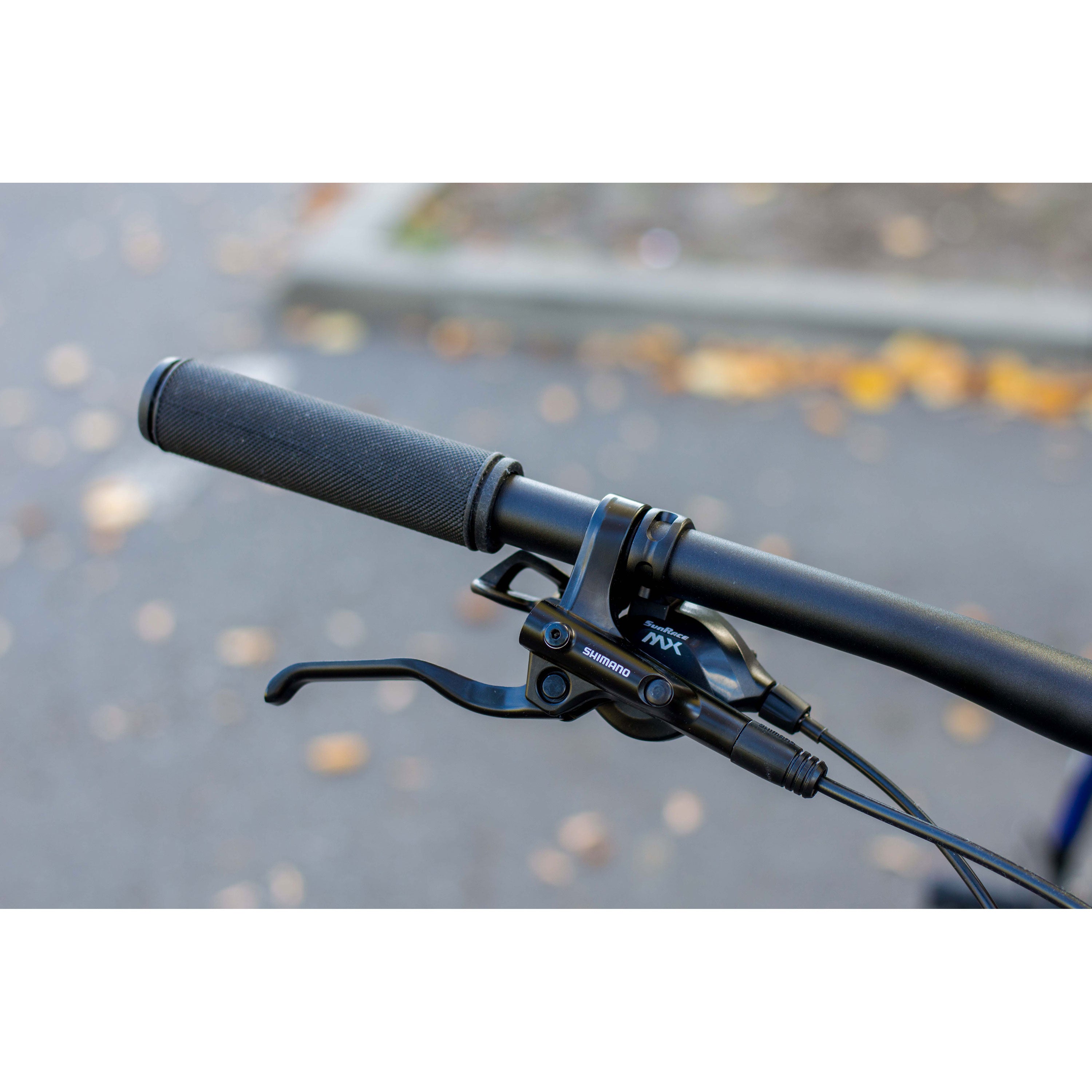 27,5 Zoll Herren MTB RX9 Hardtail 1x11G Shimano Deore
