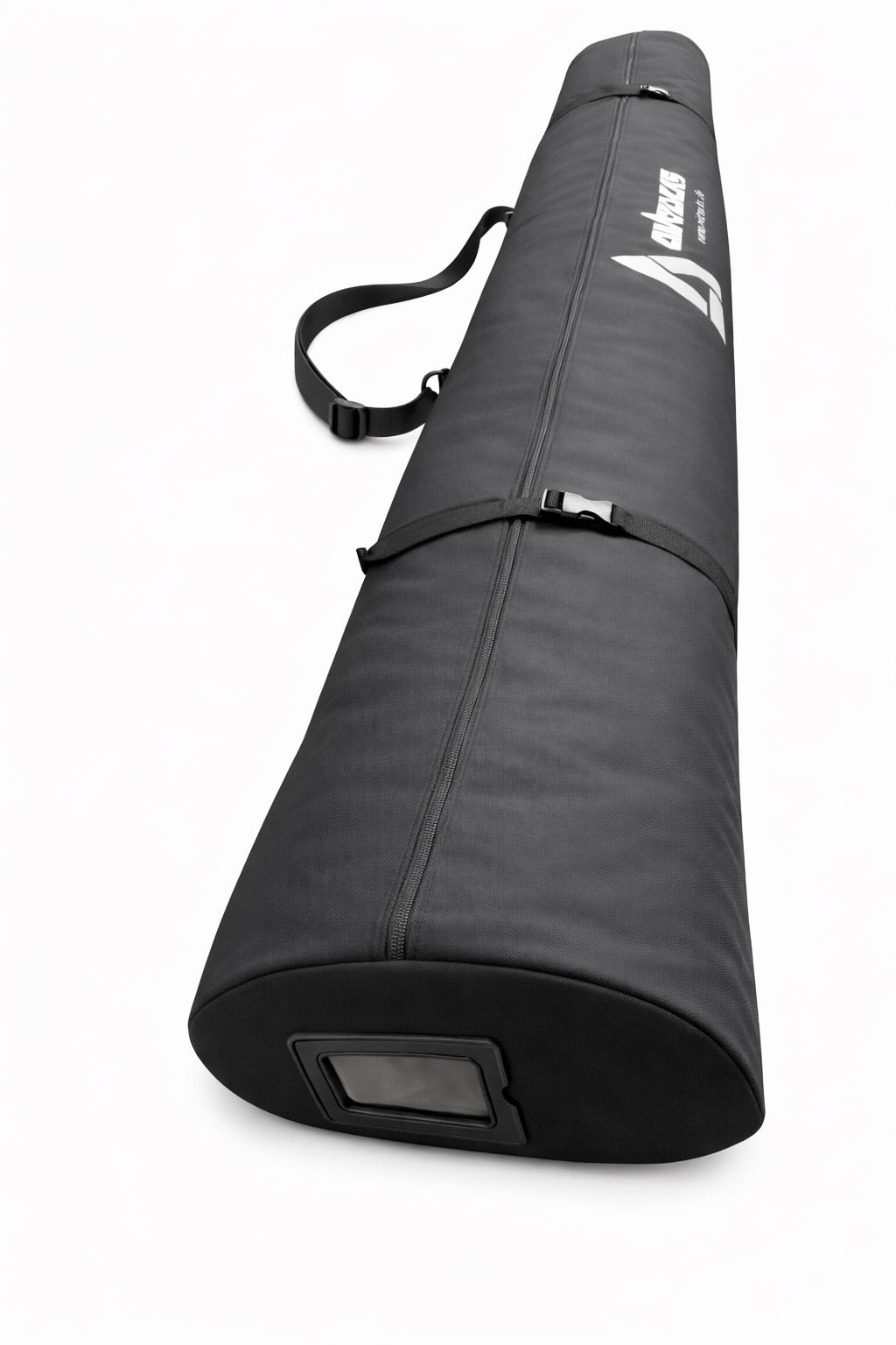 Ski-Tasche 185 × 25 cm – Robust und praktisch für sicheren Transport