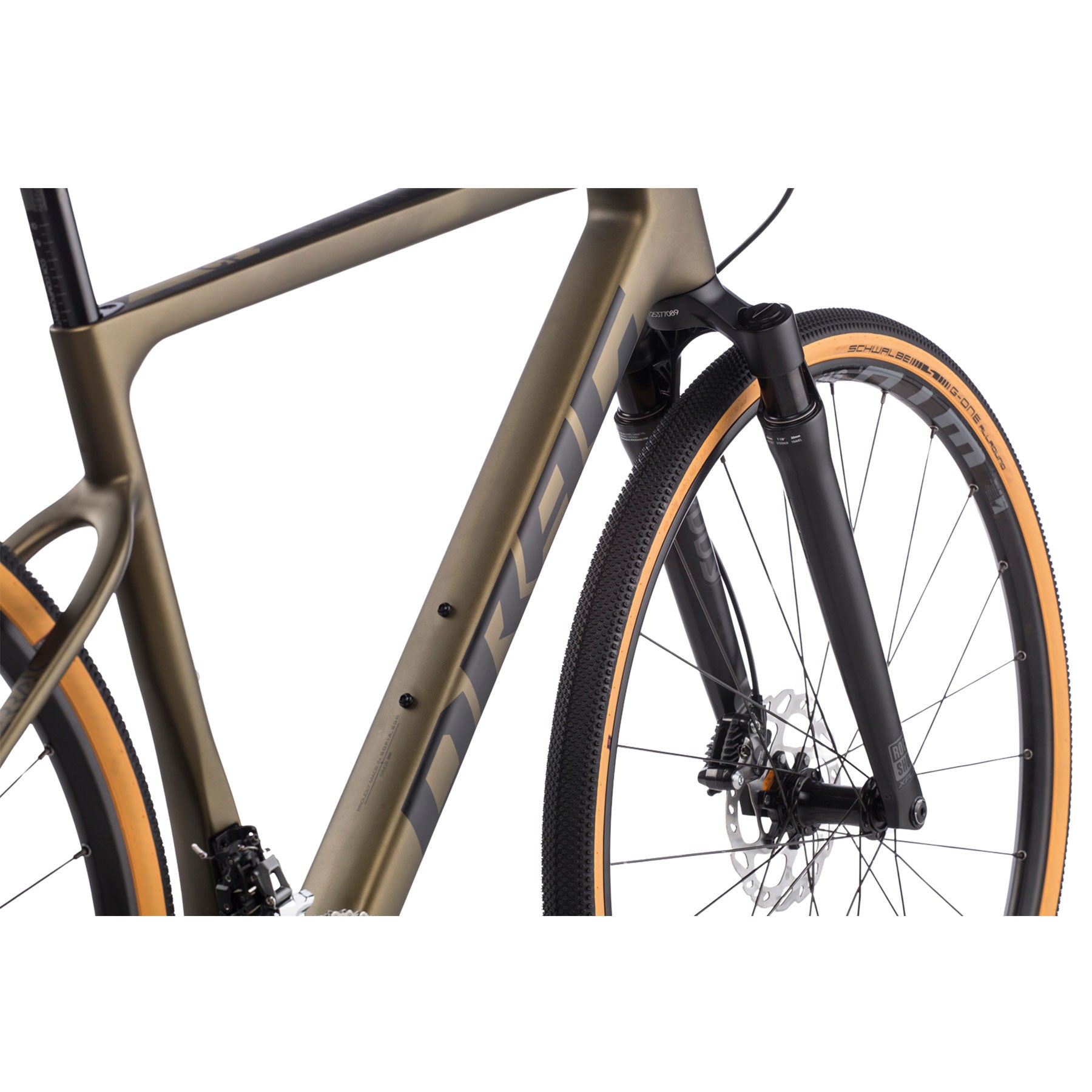 28 Zoll Herren Gravel Bike STERRATO CARBON CF 6.0 Fahrrad 11 Gang Shimano SHIMANO GRX RX810 1 x 11-fach