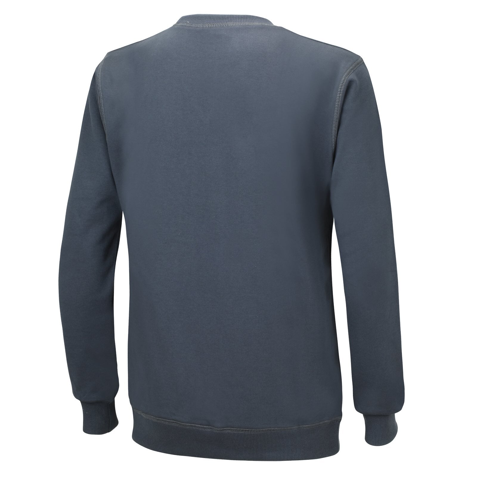 Sweatshirt crew -team Dark Gray