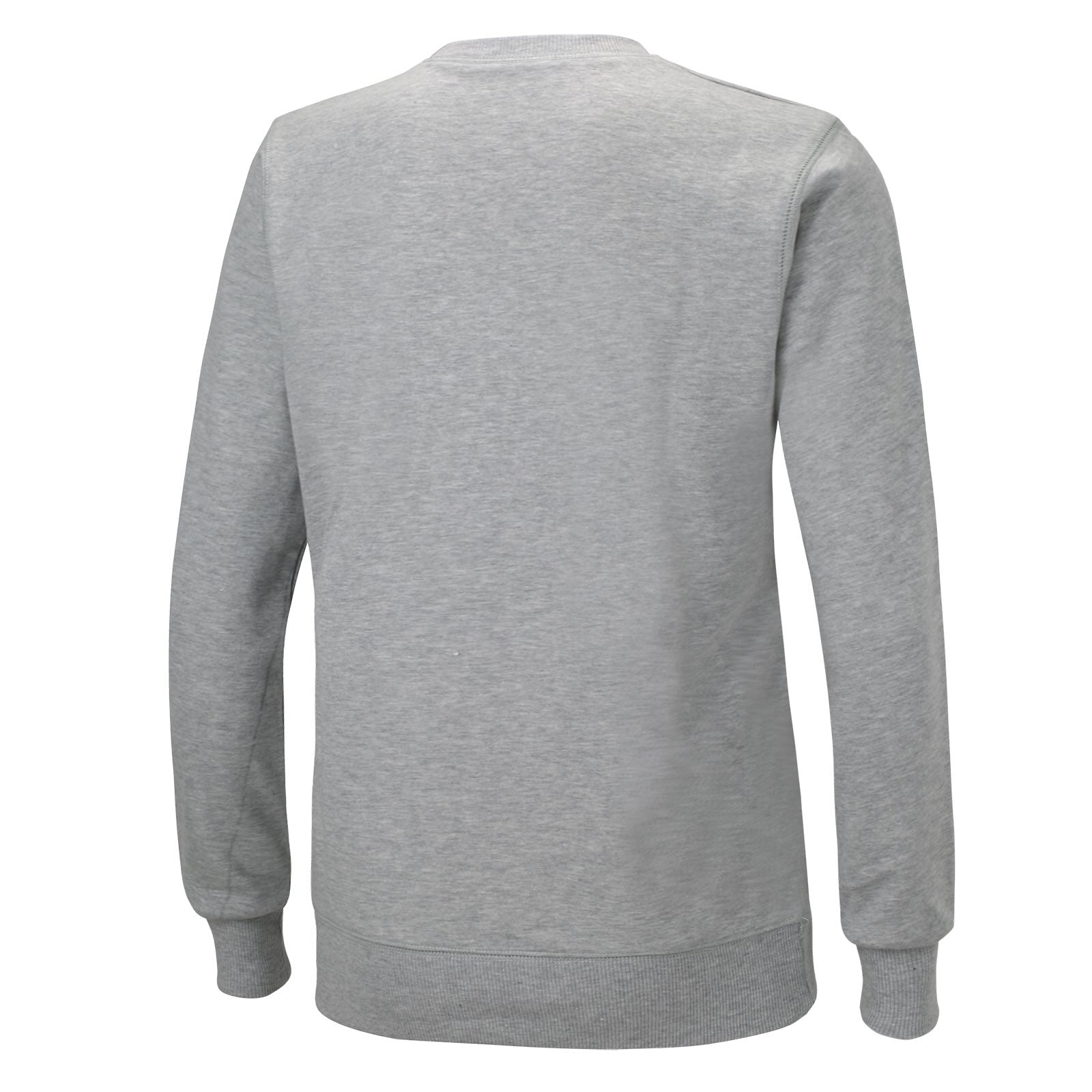 Sweatshirt crew -team Gray