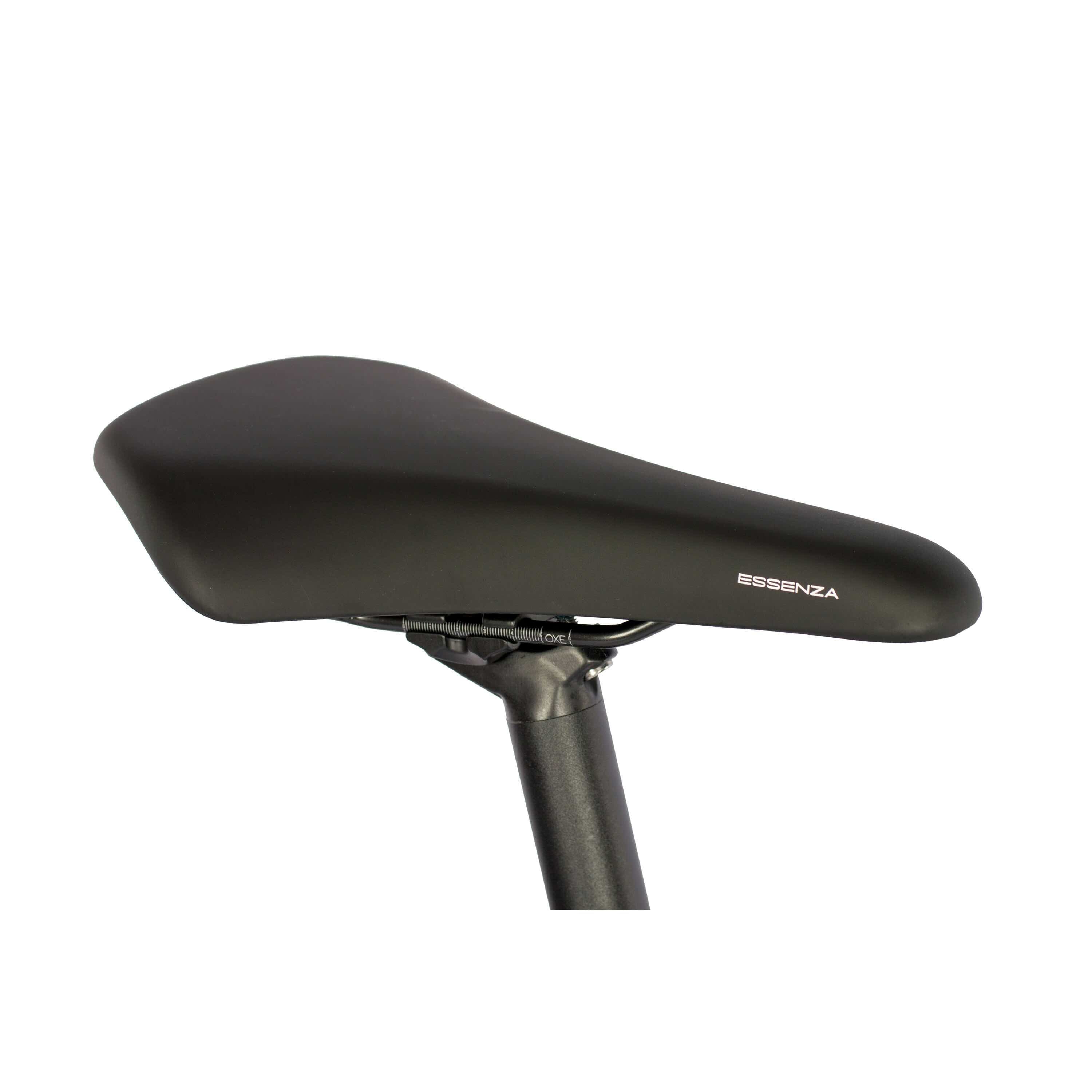 28" Bici da trekking XXL da uomo TR.2880-C Bici da trekking 2 x 10 velocità SHIMANO CUES RD-U6020-10 SHADOW